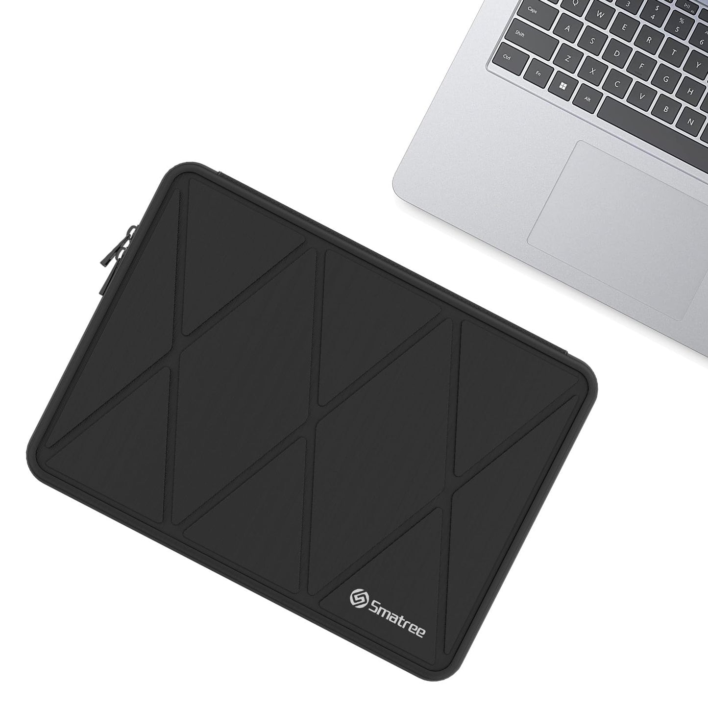 Smatree Hard Laptop Sleeve for 14 inch ASUS ExpertBook P1 (P1403), for ASUS Chromebook Plus CX34 (CX3402), for 14.5 inch Zenbook Pro 14, for Surface Laptop Studio 2/Studio 2 for Busniess