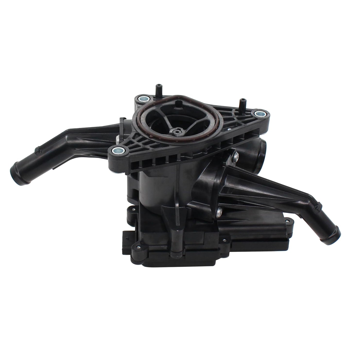 ApplianPar Engine Thermostat for Kia Rio 2020-2023, Hyundai Accent 2020-2022 1.6L L4 Engines