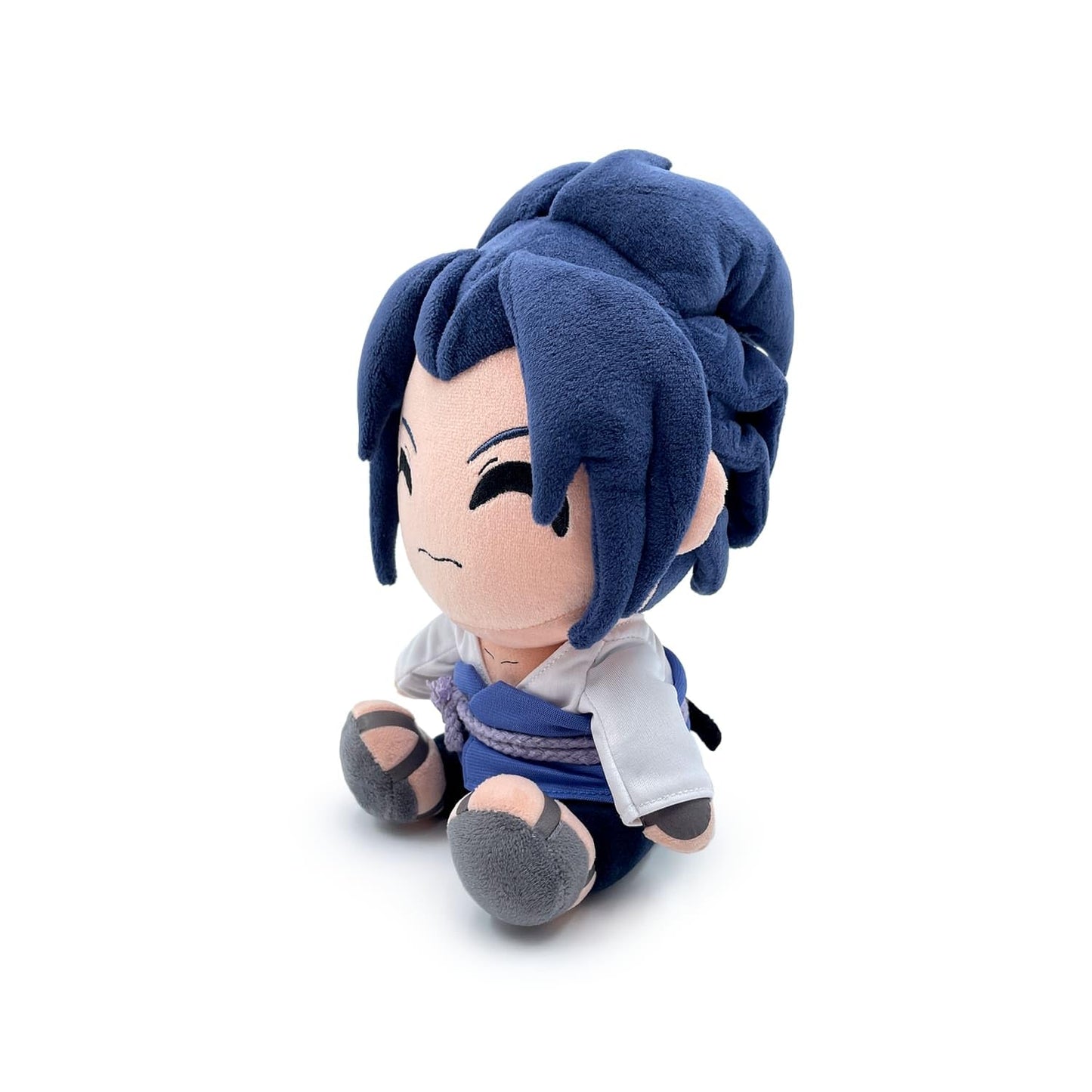 Youtooz Naruto Sasuke 9" Plush, Collectible Plushie From Naruto by Youtooz Plush Collection