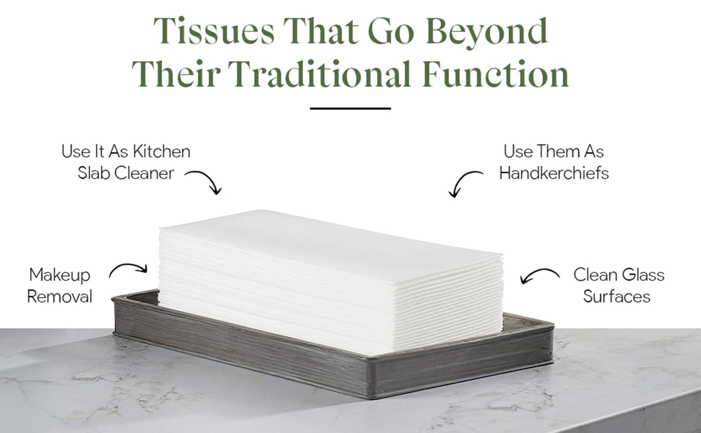 200 Disposable Linen Feel Guest Towels - Paper Hand Towels for Bathroom - Cloth Like White Paper Towel - Cocktail Hand Napkins - Highly Absorbent, Soft Fancy Guest Hand Towels 12" X 17" (Pack Of 200)