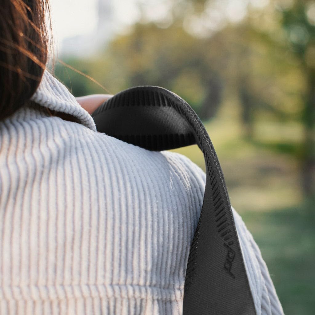 Peak Design Slide, Mirrorless Camera Strap, Black V3 (SL-BK-3)