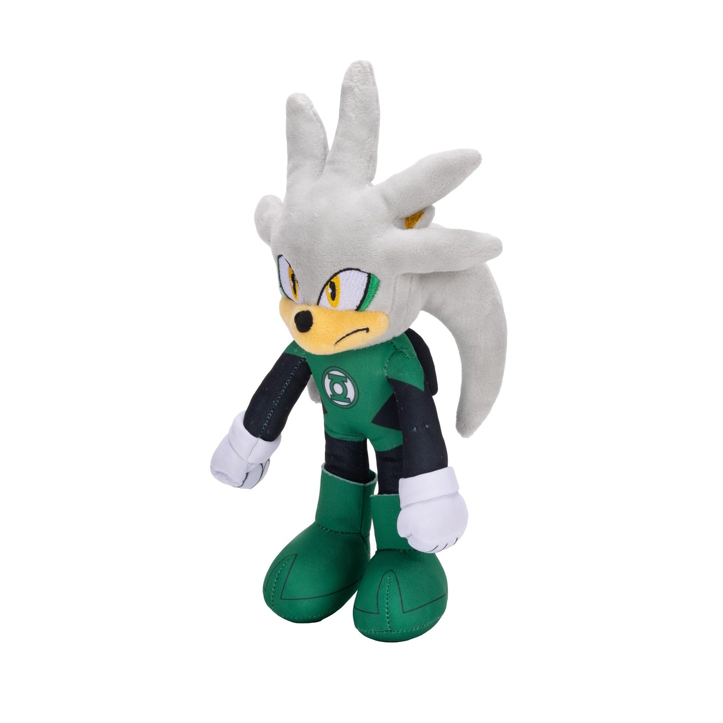 Sonic 9 Plush 2-Pack 3