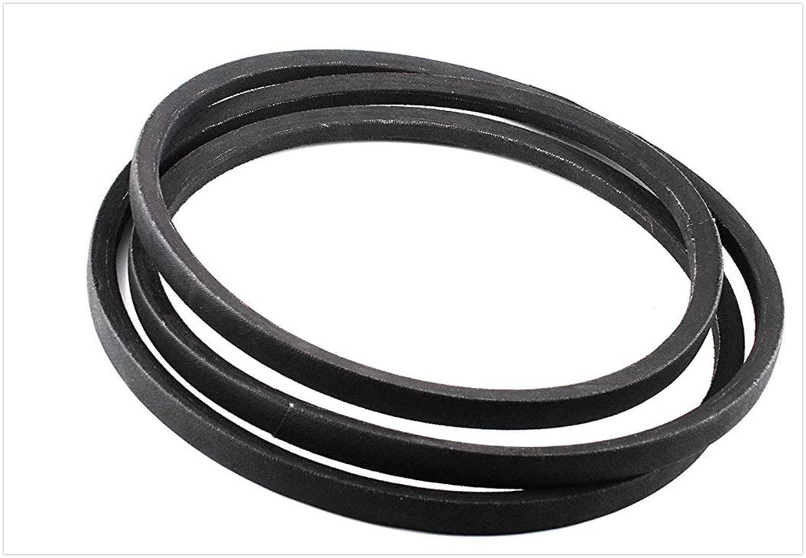 07241100 Drive Belt 5/8 x 118 Compatible with Gravely PM144Z, PM148Z, PM152Z Lawn Riding Mower