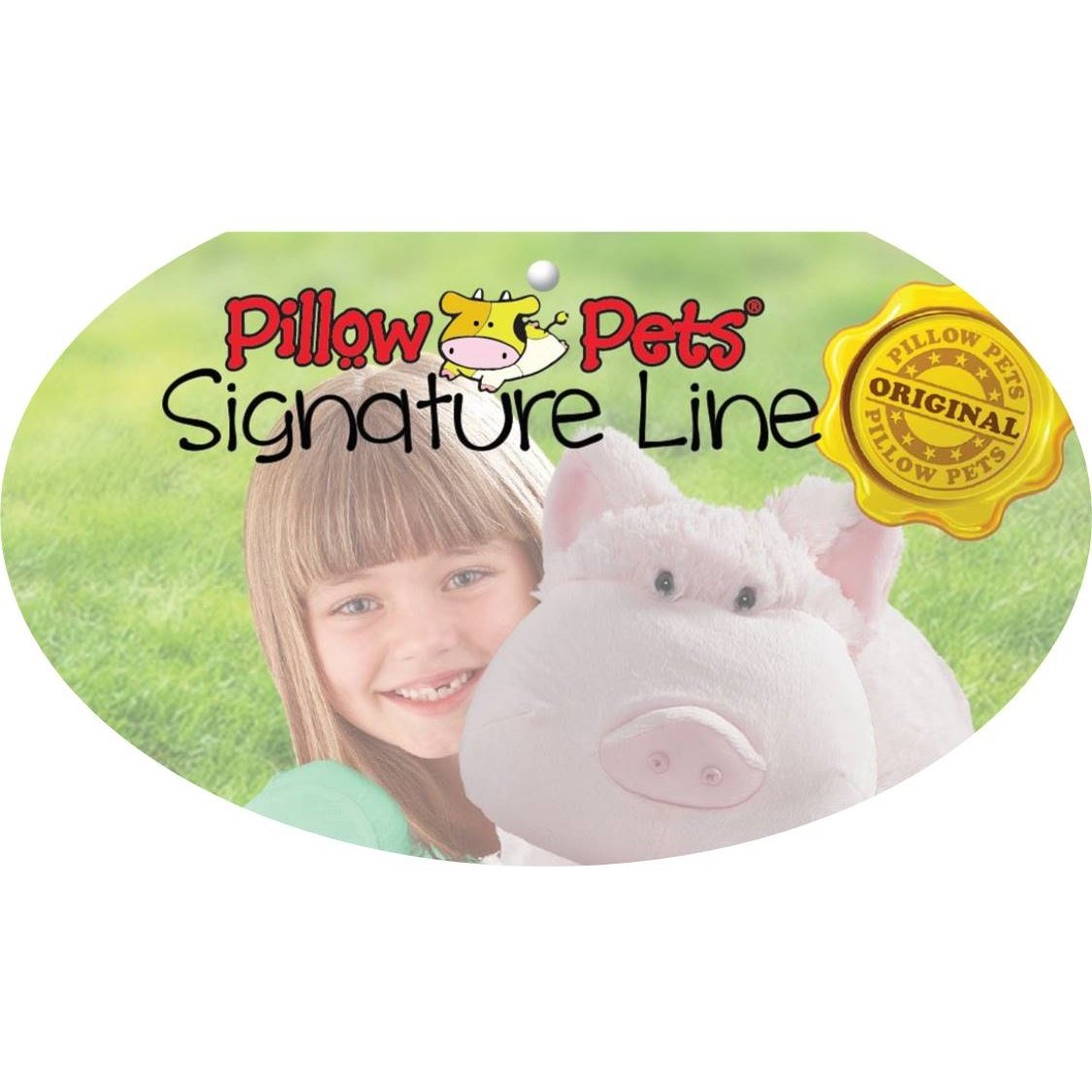 Wiggly Pig