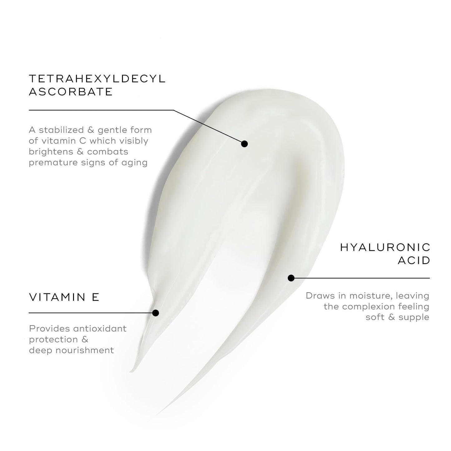 Medik8 C-Tetra Day Cream - Lipid Vitamin C Face Cream - Hydrates, Smoothens and Brightens - Luminous and Lightweight Face Moisturizer - 1.7 oz
