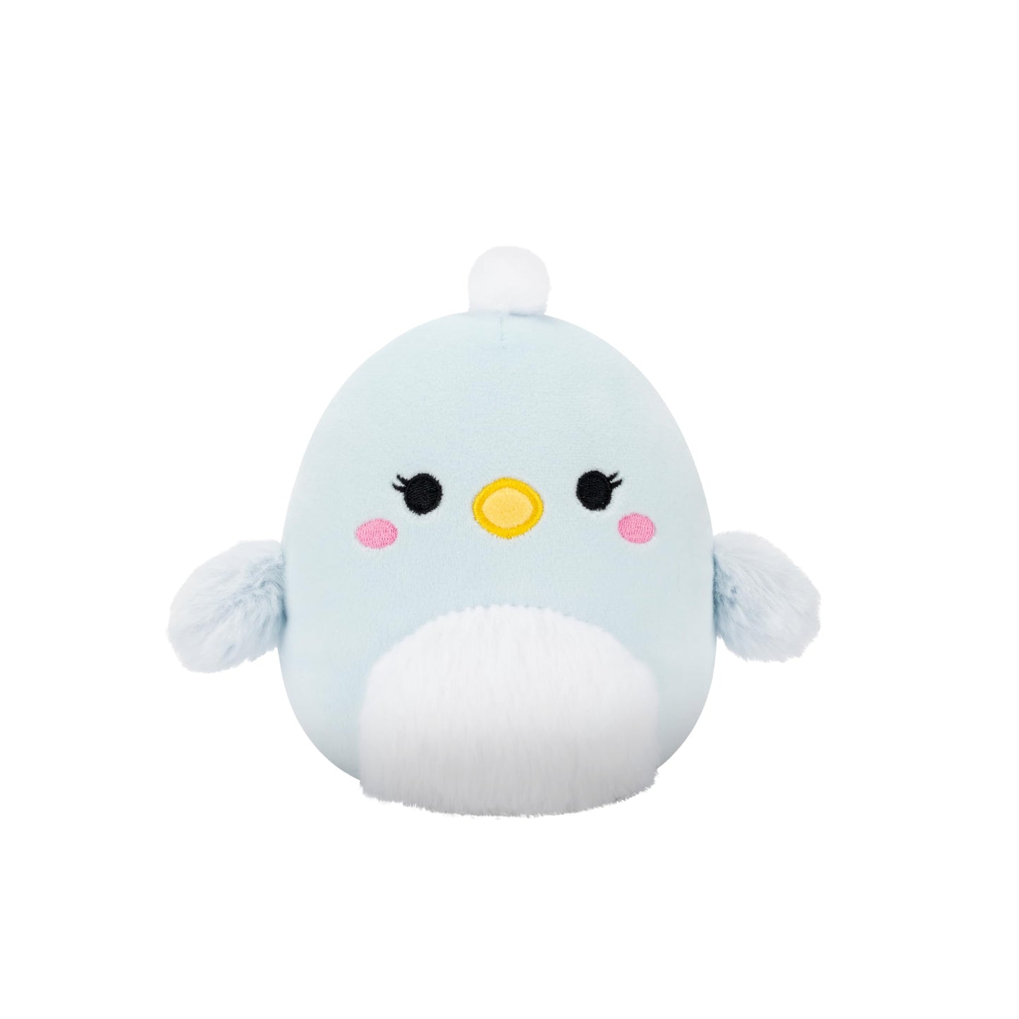 Squishmallows - 10 Pack - 5" - Style 1