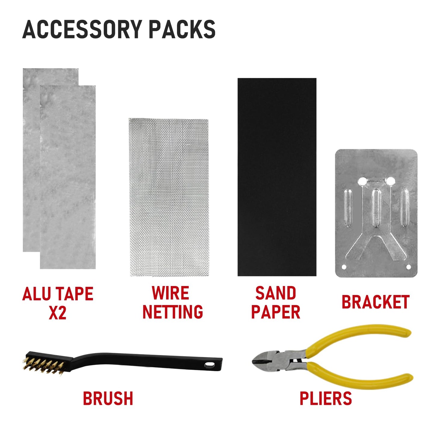 RX WELD 2 in 1 Plastic Welder Welding Kit, 400PCS Hot Staples Repair Kit For Car Bumper Cracks, Kayaks, Plastic Toys