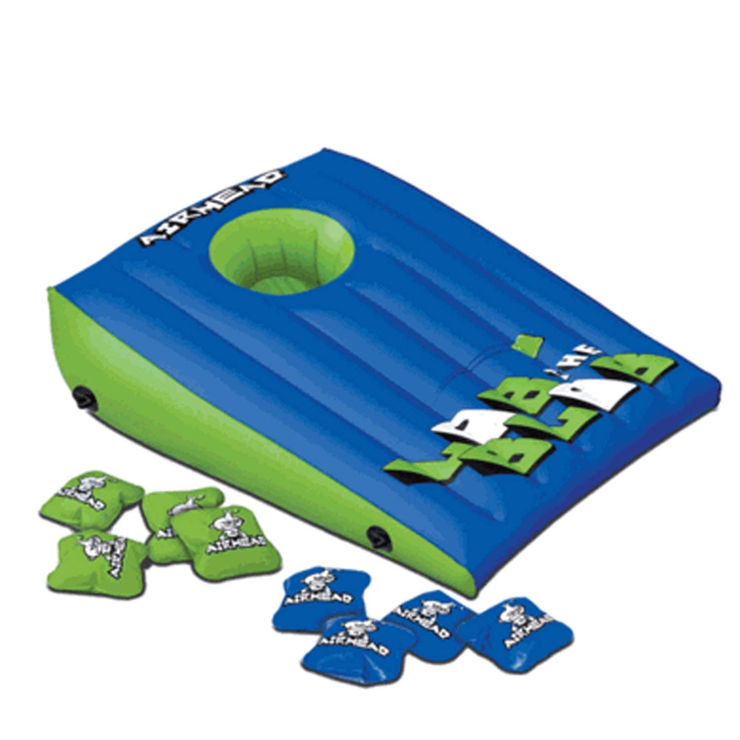 AIRHEAD LOB THE BLOB Inflatable game