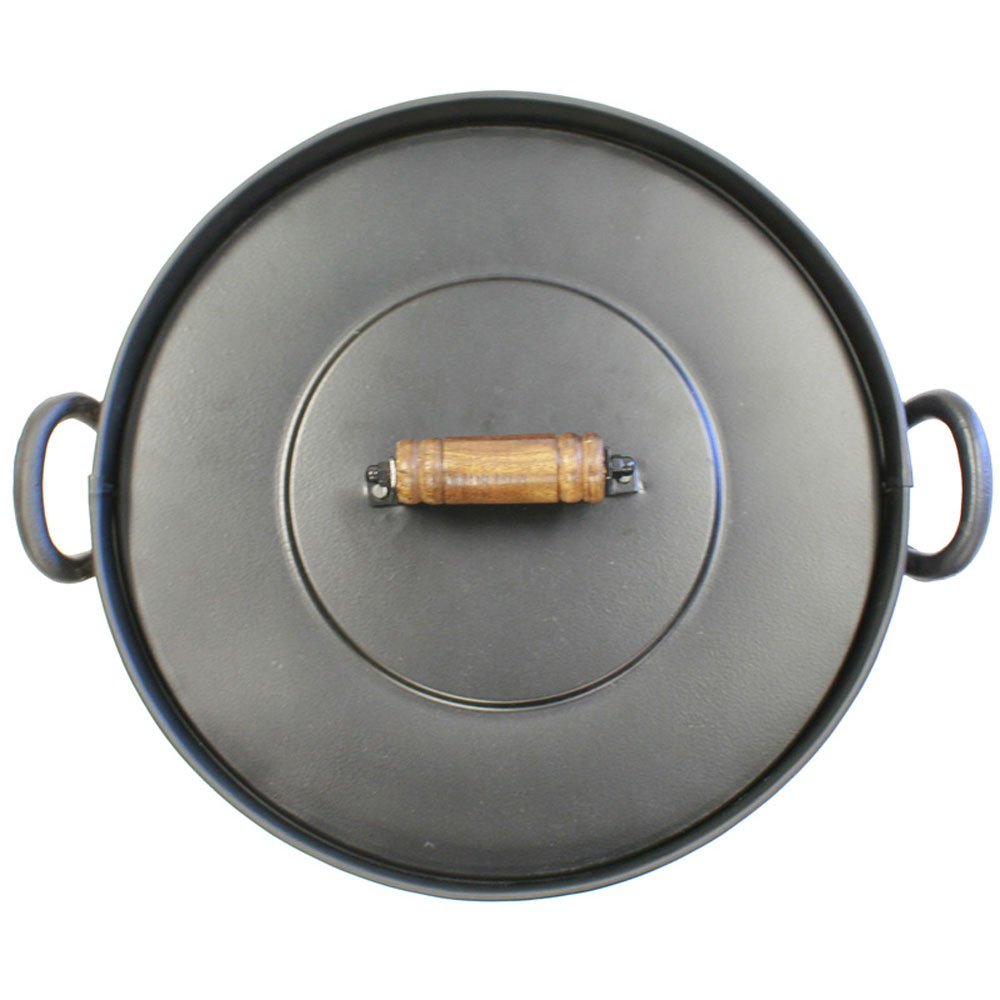 Pilgrim Home and Hearth 19504 Air Insulated Ash Bucket