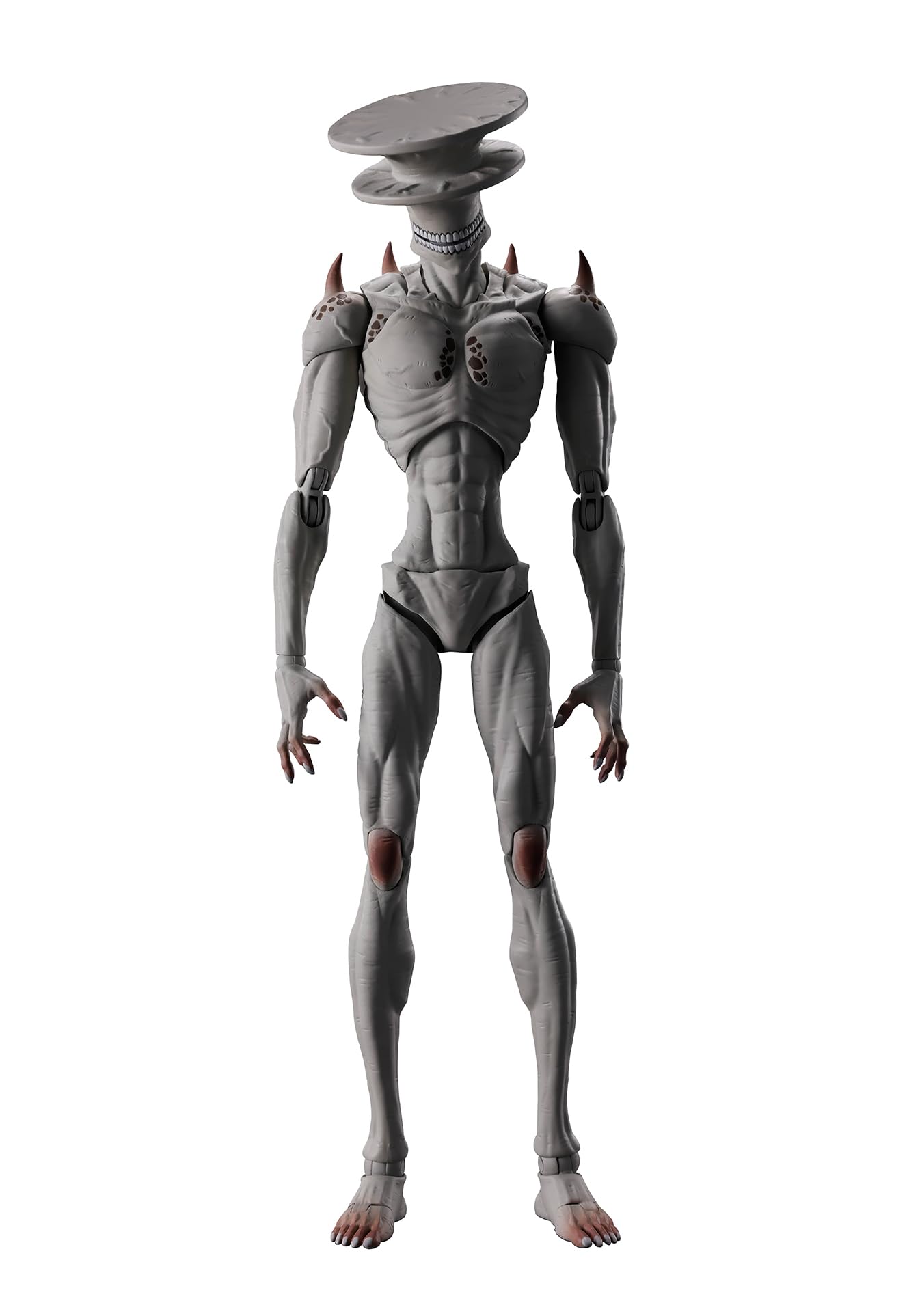 TAMASHII NATIONS - Kaiju No. 8 - Kaiju No. 9 S.H.Figuarts Action Figure