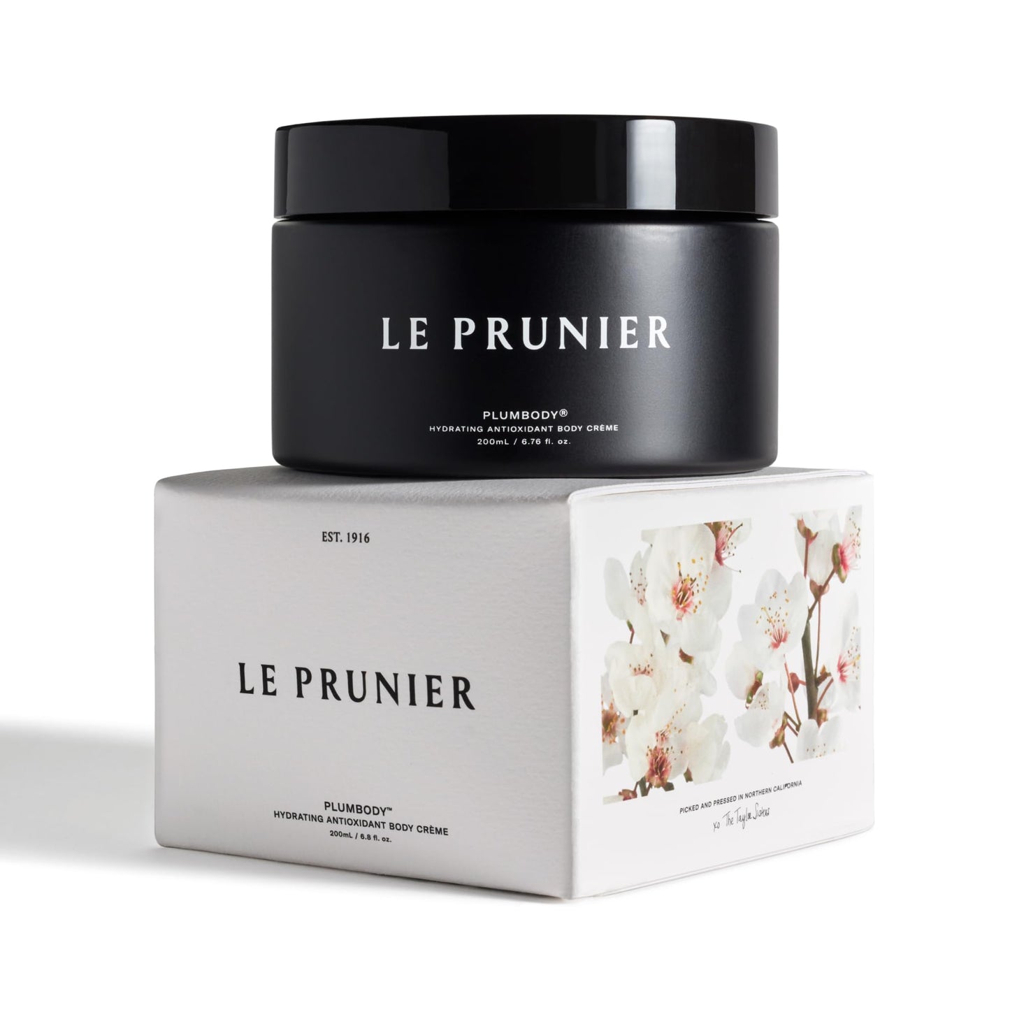 LE PRUNIER Plumbody Body Créme