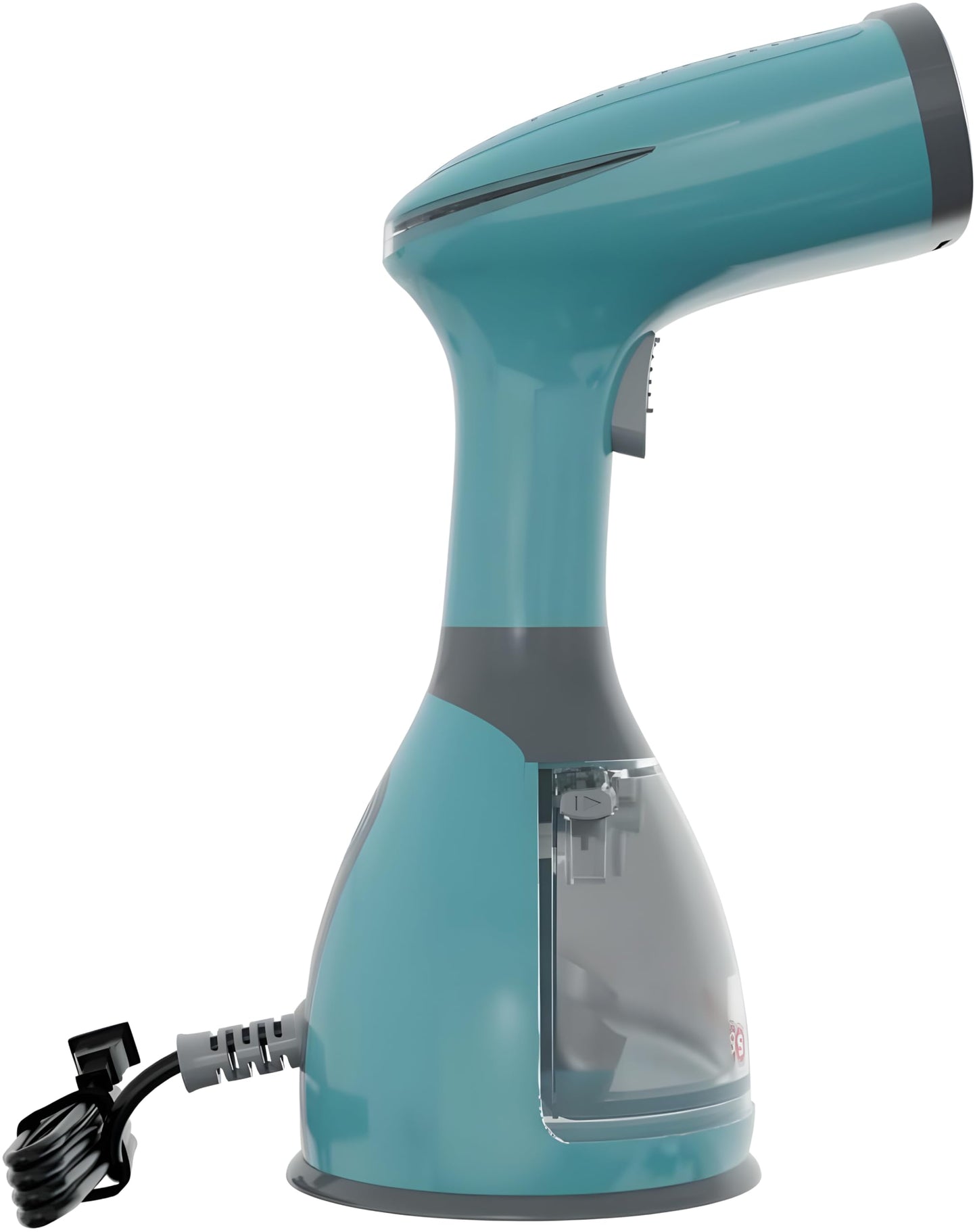 SINGER Handheld Garment Steamer | 1500W Powerful Steam | 20s Fast Heat-Up | 280ML Detachable Tank | Auto Shut-Off | Professional Wrinkle Remover for Clothes, Curtains & Upholstery