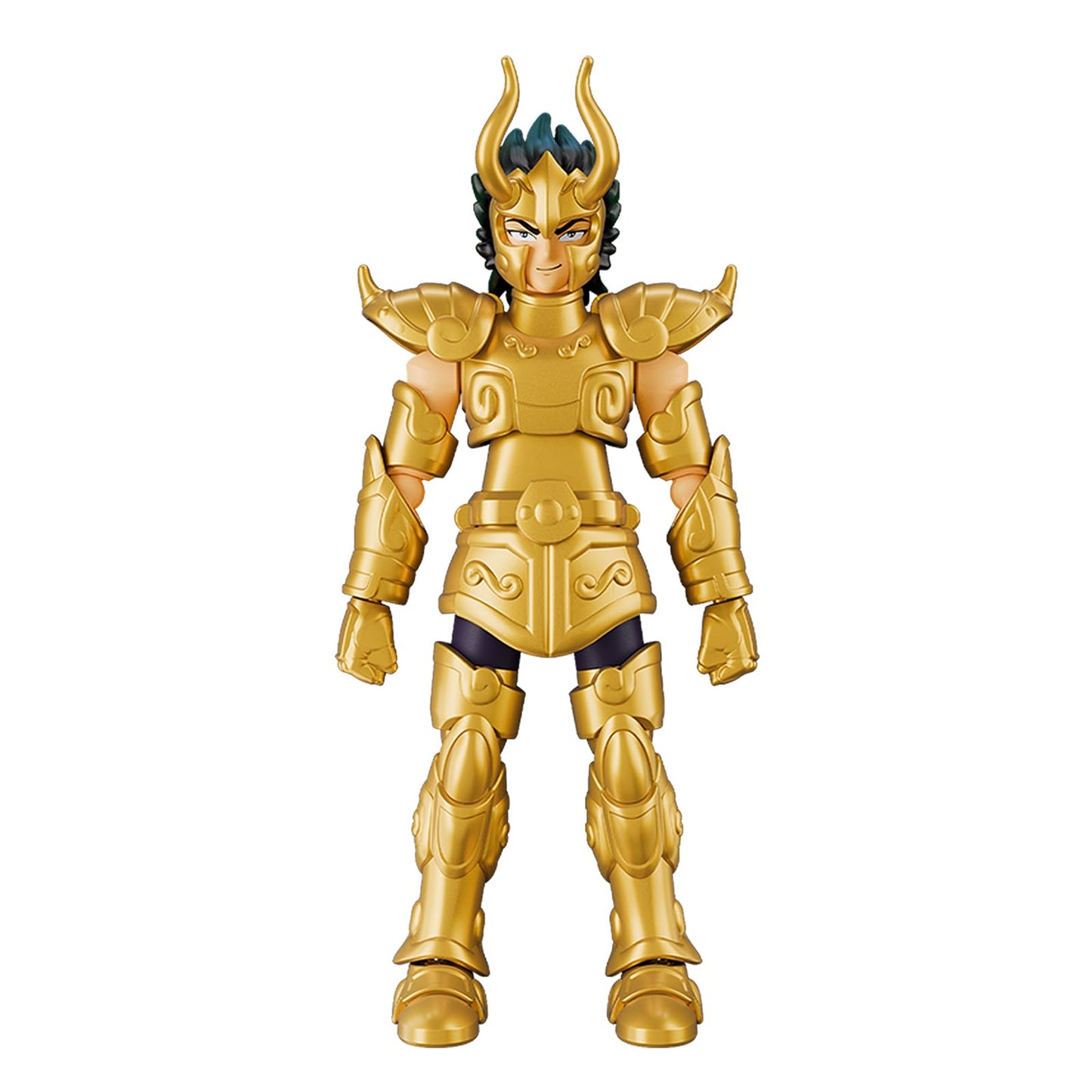 BLOKEES Saint Seiya Galaxy Version 01 The Legacy of Sagittarius