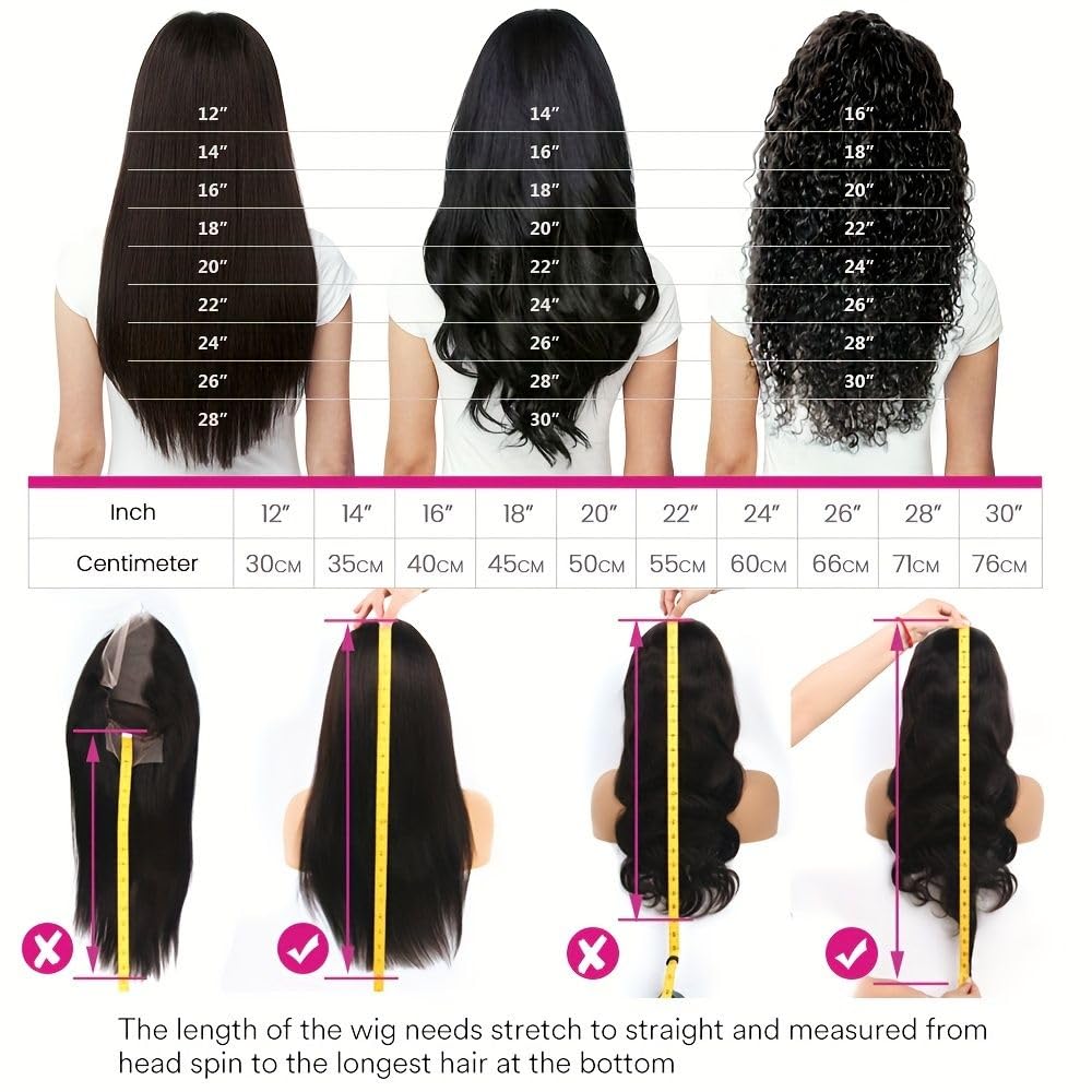 U Part Human Hair Wig Body Wave Glueless Half Wigs for Black Women No Sew In No Leave Out 180% Density Brazilian Virgin U Part Body Wave Wig Human Hair Natural Black Color (18inch)