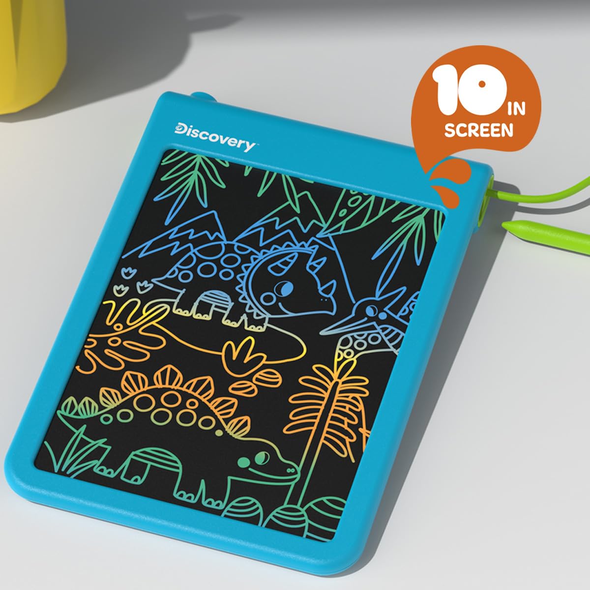 Discovery Bright Doodles LCD Art Tablet