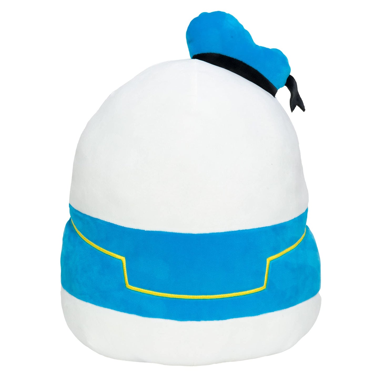 Squishmallow Official Kellytoy Plush 14" Donald Duck - Disney Ultrasoft Stuffed Animal Plush Toy