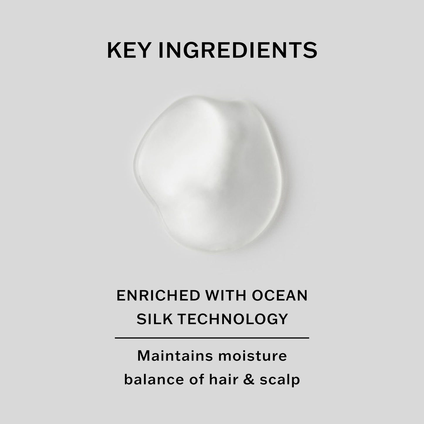 SACHAJUAN Normal Hair Shampoo, Everyday Cleansing for Hair & Scalp, Volume & Shine, Silicon & Paraben-Free, 33.5 fl oz