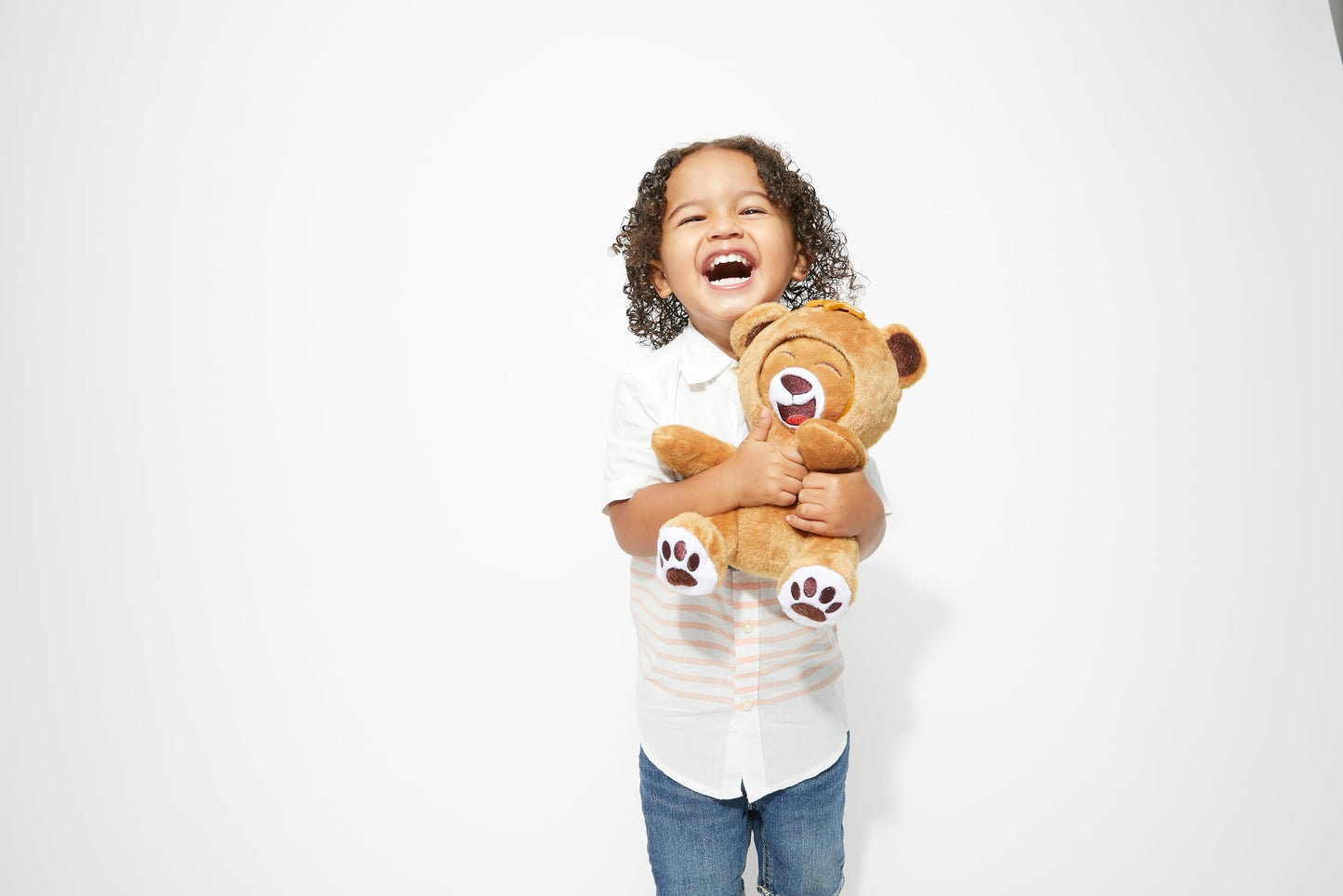 Sunny Days Entertainment, LLC. Moodles Teddy Bear