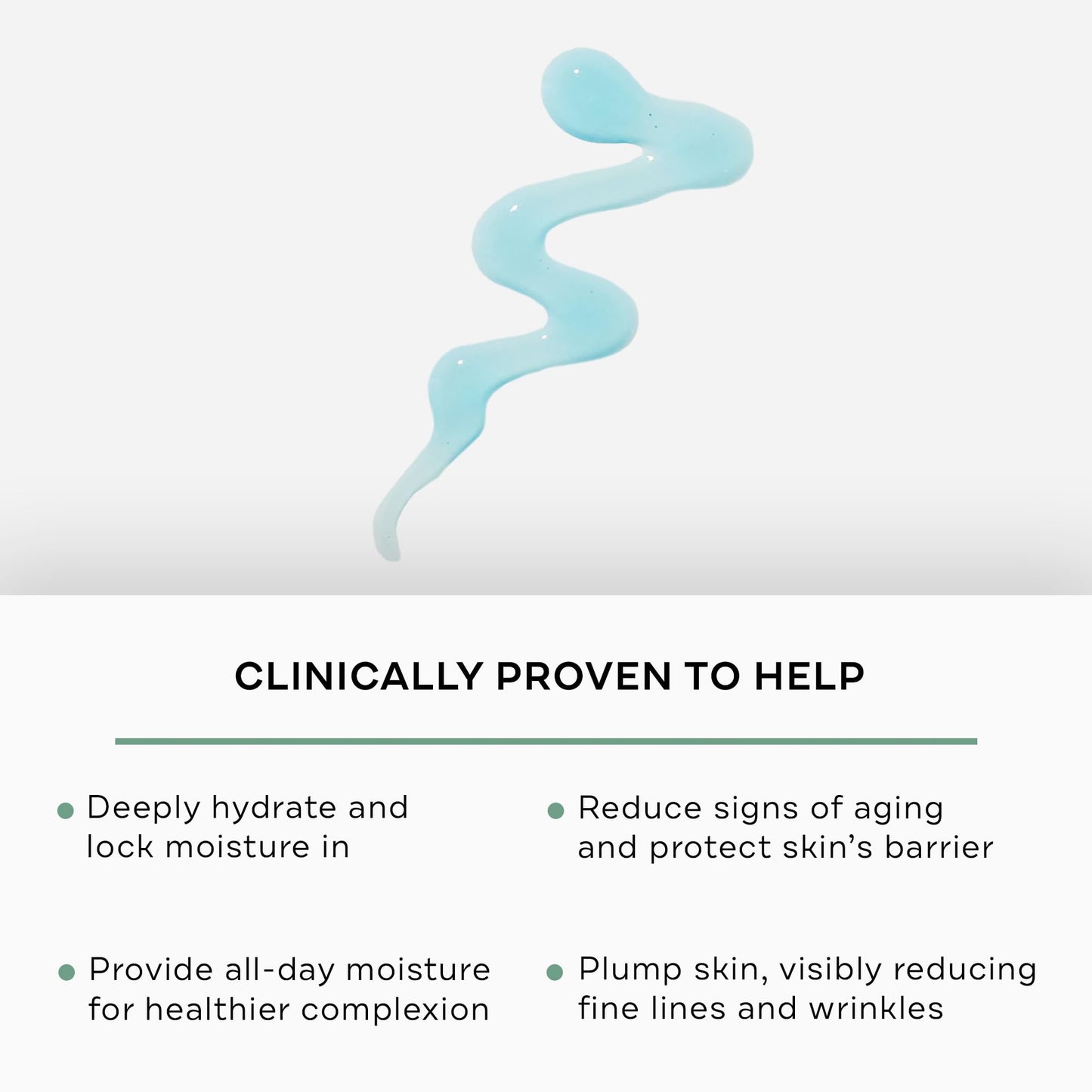 Replenix Pure Hydration Hyaluronic Acid Serum - Medical Grade Anti-Aging Treatment, Reduces Appearance of Wrinkles, Uneven Skin Tone, Firming, 1 oz.