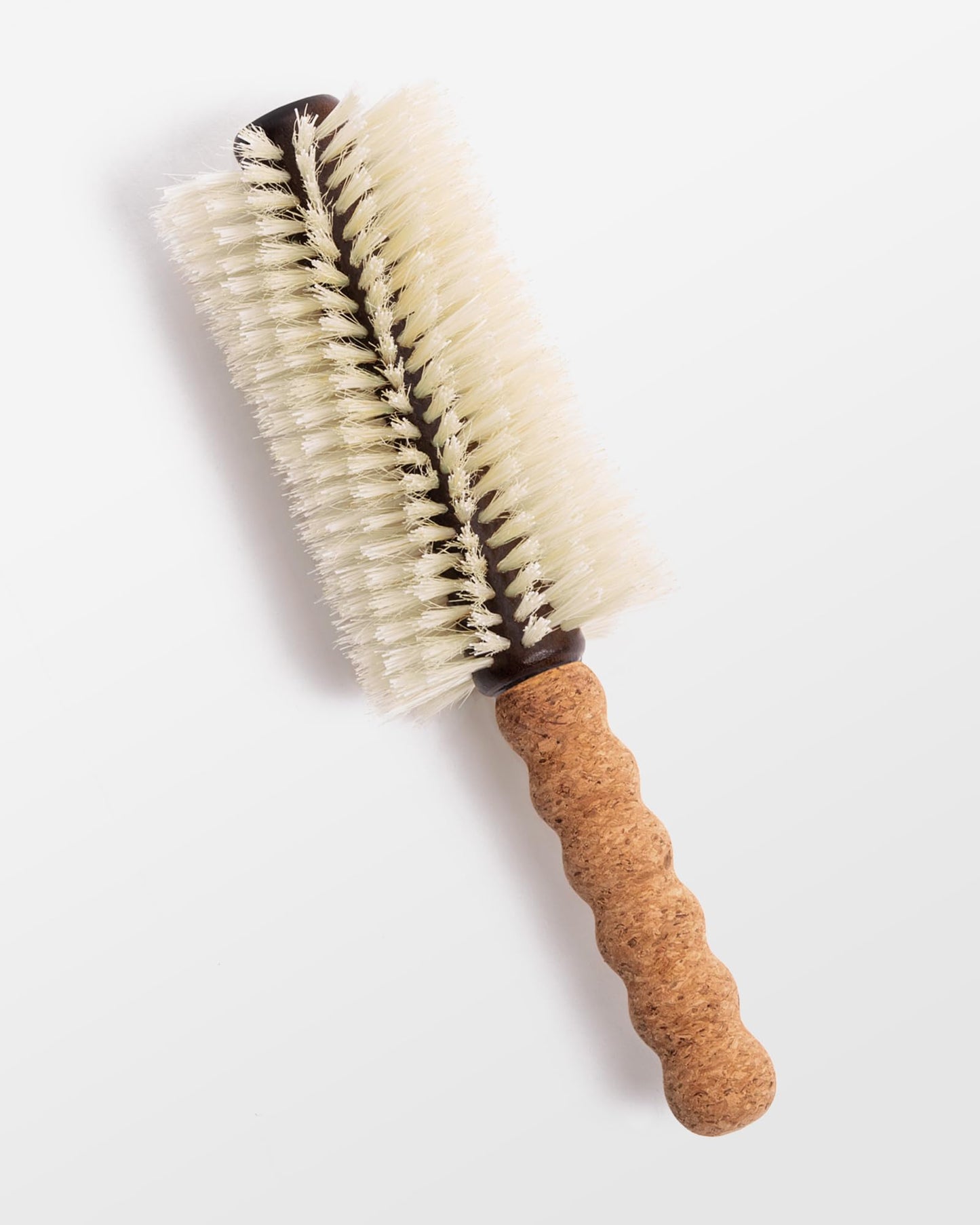 The Big Papi Long Barrel Boar/Nylon Brush