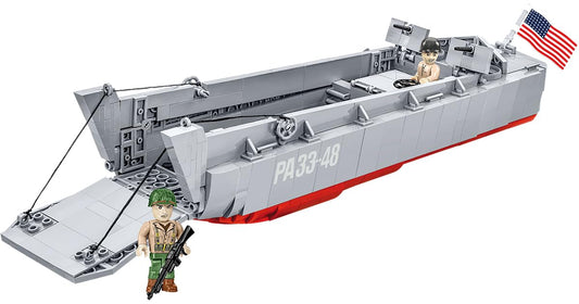 COBI Historical Collection WWII LCVP - Higgins Boat