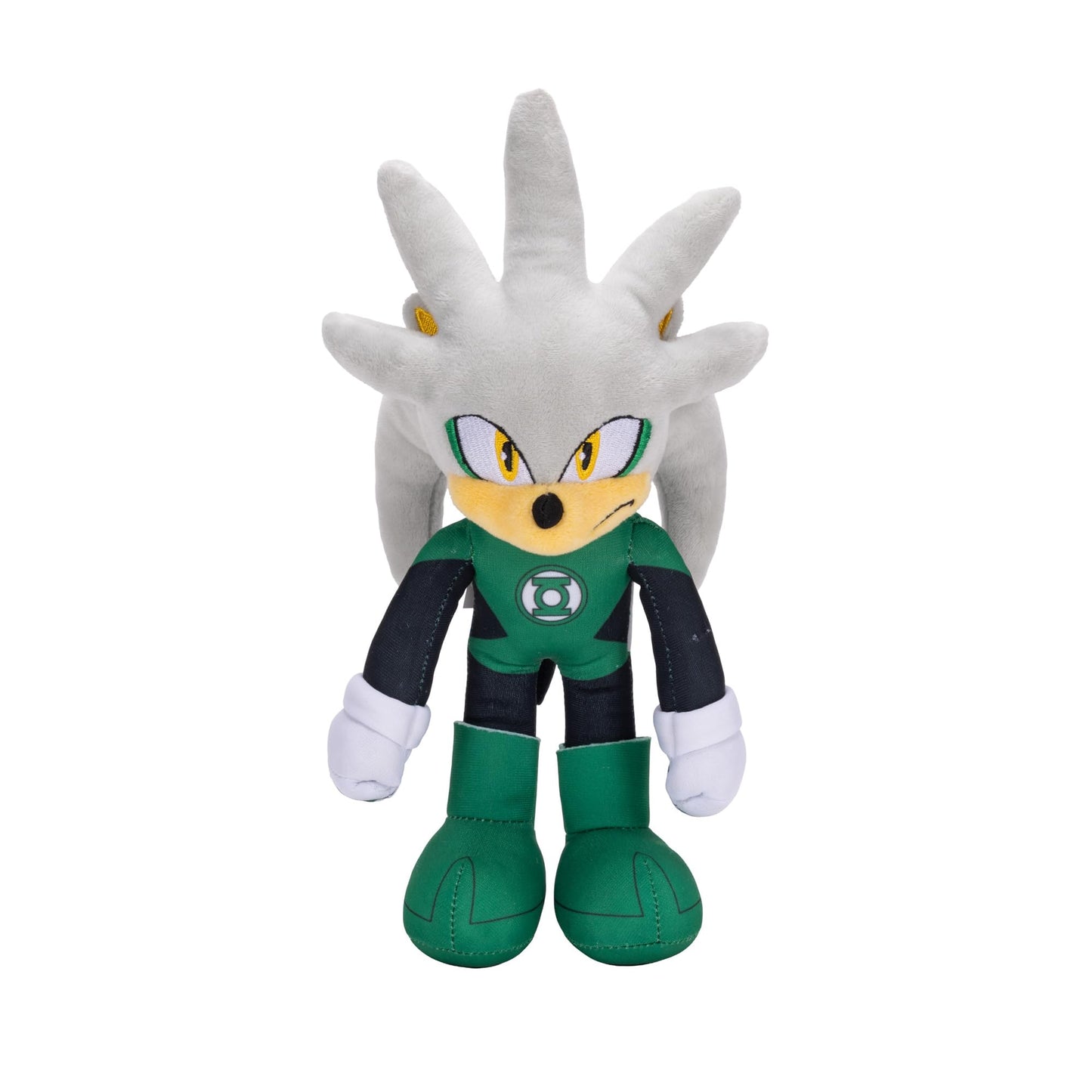 Sonic 9 Plush 2-Pack 3