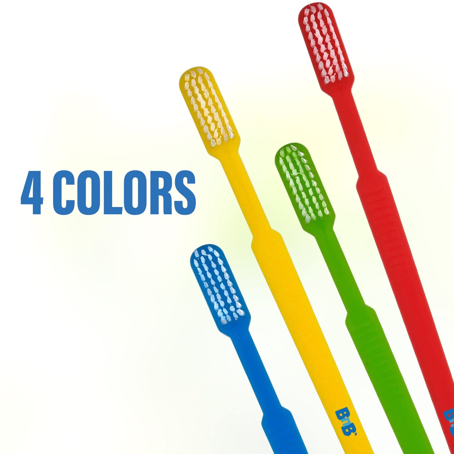 144 Prepasted Disposable Toothbrushes | Pre-Pasted Soft Bristle Tooth Brush for Dental Care & Oral Hygiene | Individually Wrapped Toothbrush Pack Airbnb Gifts | No Water Needed, Paste Made in USA.