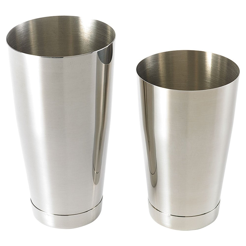 Barfly M37101 Basics Cocktail Set, 5-Piece, Stainless Steel