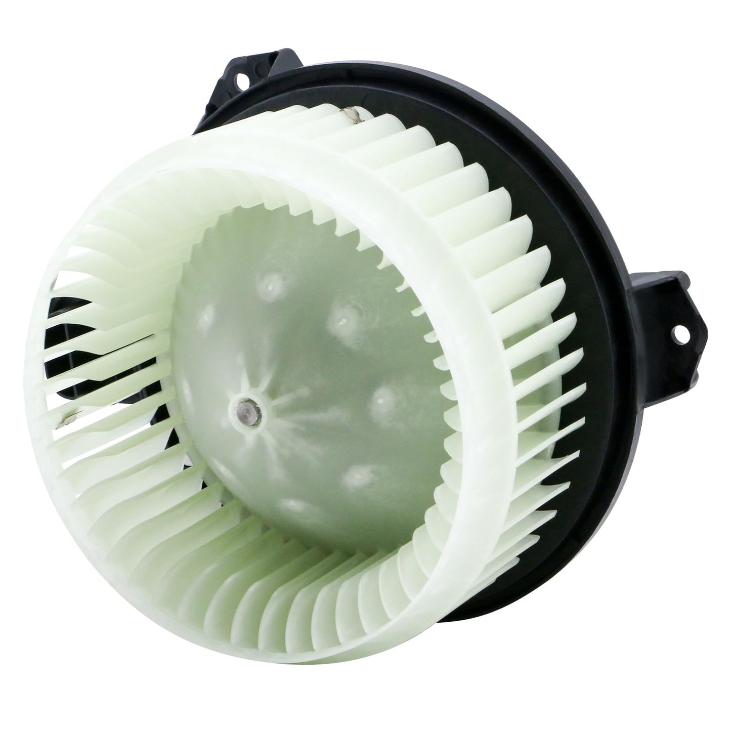 HVAC Front Blower Motor 700215 Replace for Toyota 07-21 Tundra, 07-17 Camry, 10-23 4Runner, 08-13 Highlander, Lexus 08-12 ES350, 10-21 GX460, 14-20 Dodge Journey, 871030C040, 68232372AC, 75830, PM9351