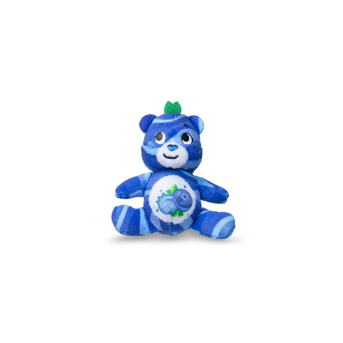 Micro Teenies Care Bears Fruit Friends 5-Pack
