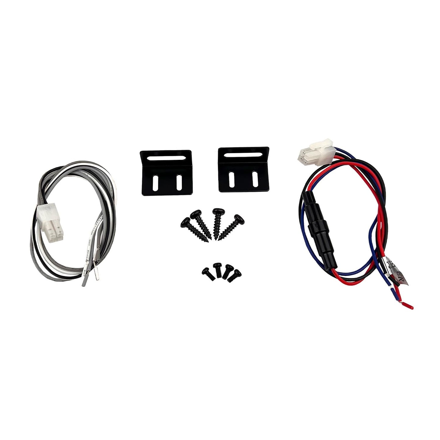 Orion XEQ-X7 7-Band Graphic Equalizer with Front 3.5mm AUX Input – Half-DIN Car Audio EQ with Subwoofer Control, High/Low-Level Inputs, Rear RCA, and Variable Low Pass Filter