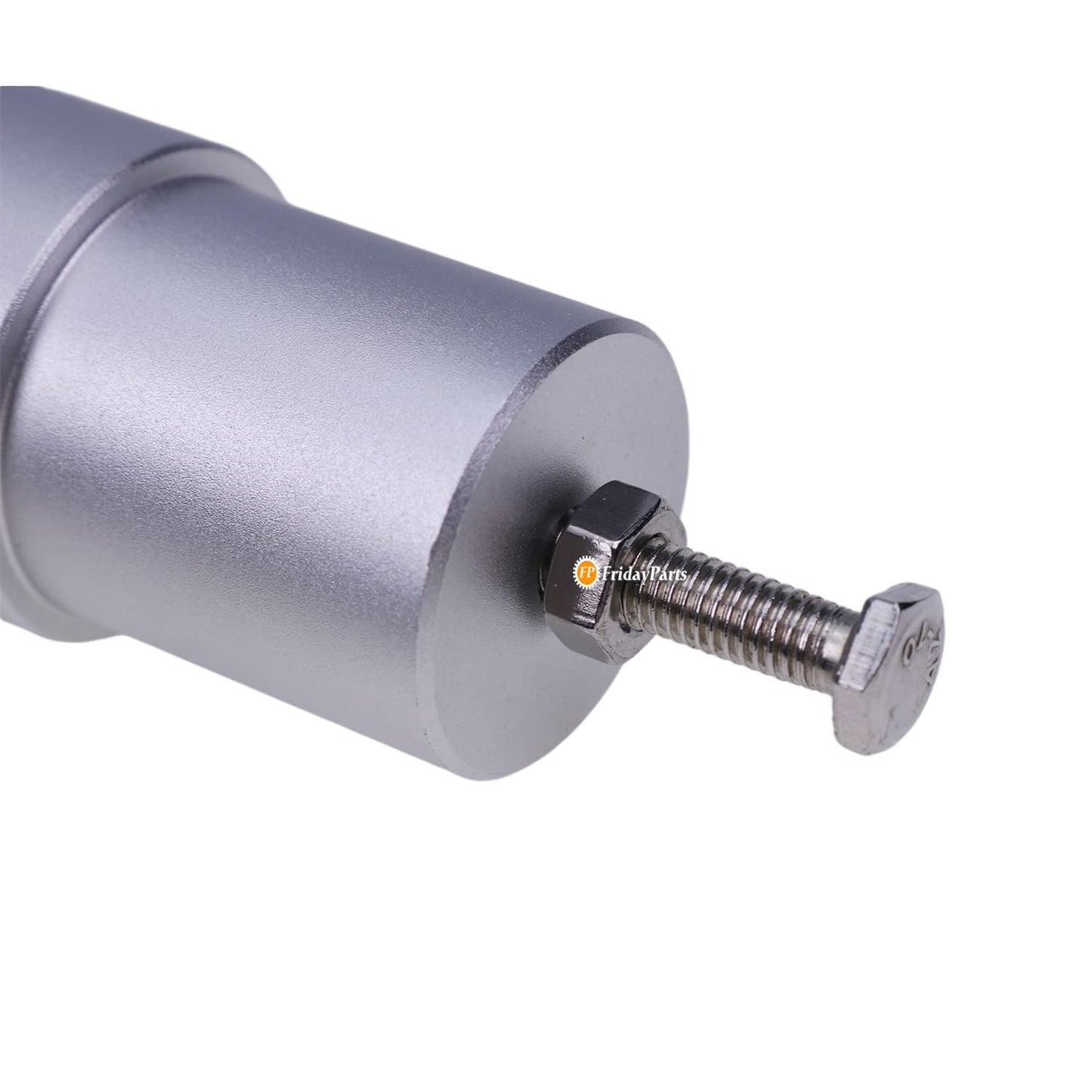 FridayParts Pressure Regulator Valve 36896892 Compatible for Ingersoll Rand Air Compressor