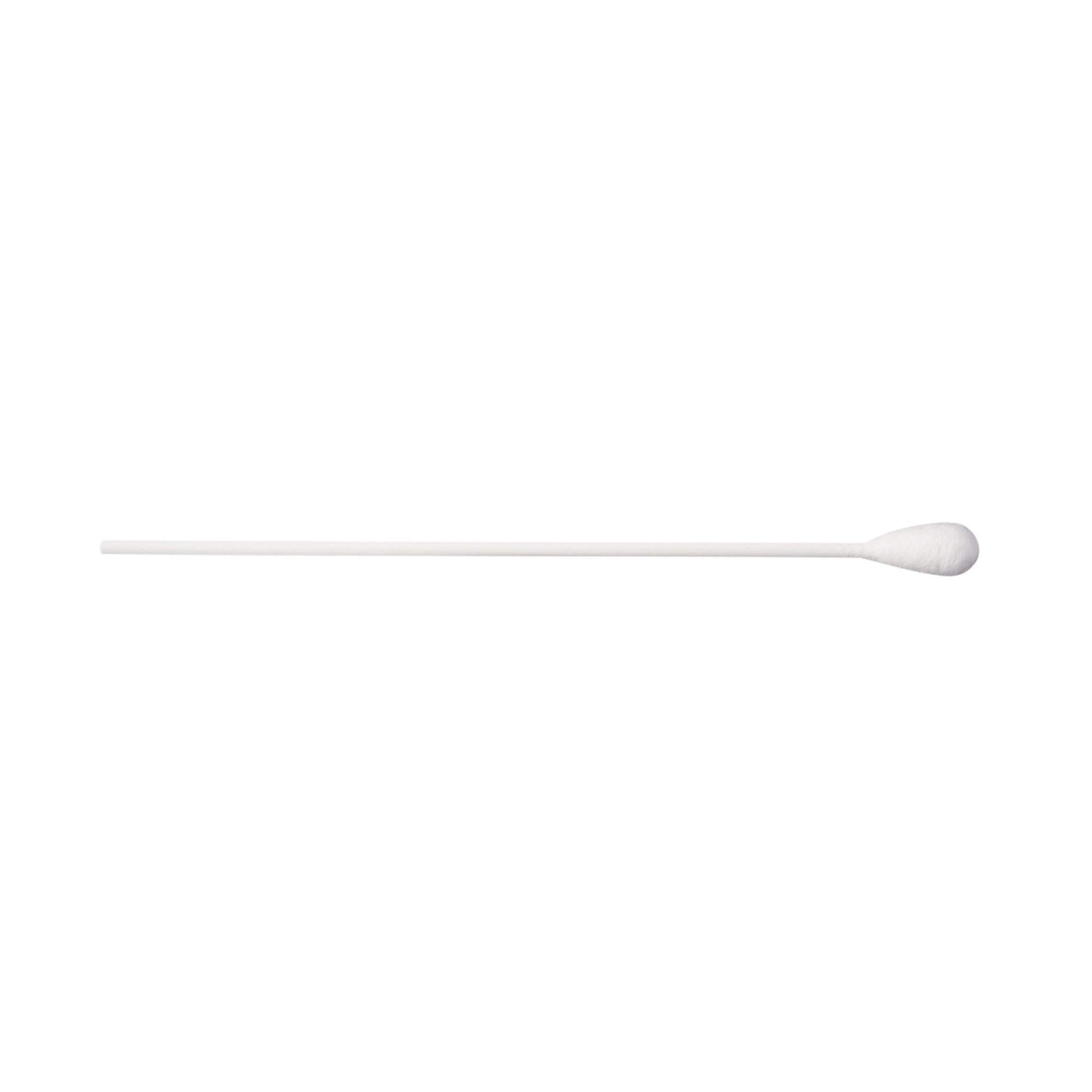 McKesson OB/GYN Applicators Rayon Tipped, Non-Sterile, 8 in, 50 Count, 10 Packs, 500 Total