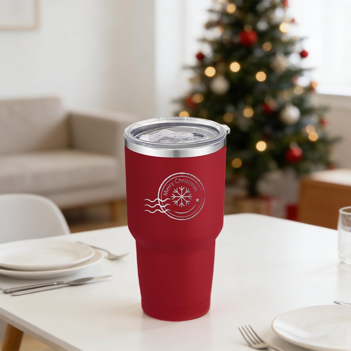 YOUKE OLA 12 Pack Insulated Tumbler 30oz Powder Coated Stainless Steel Double Wall Vacuum Travel Coffee Tumbler Cup with Lid and Straw for DIY Gift (Mixed Colors)