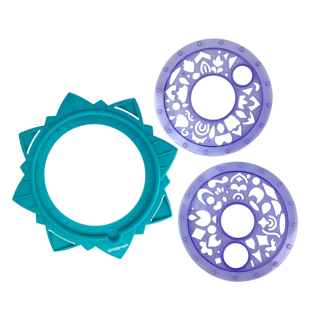 Spirograph - Mandala