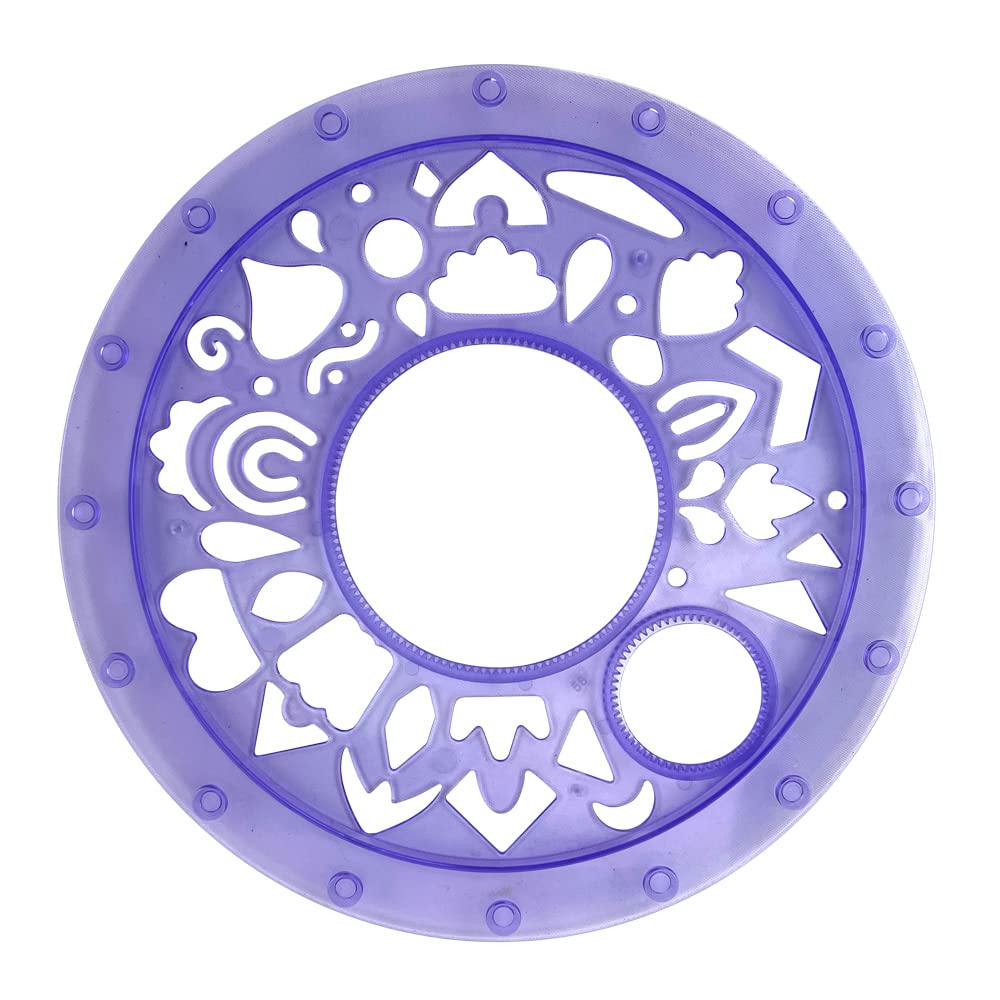 Spirograph - Mandala