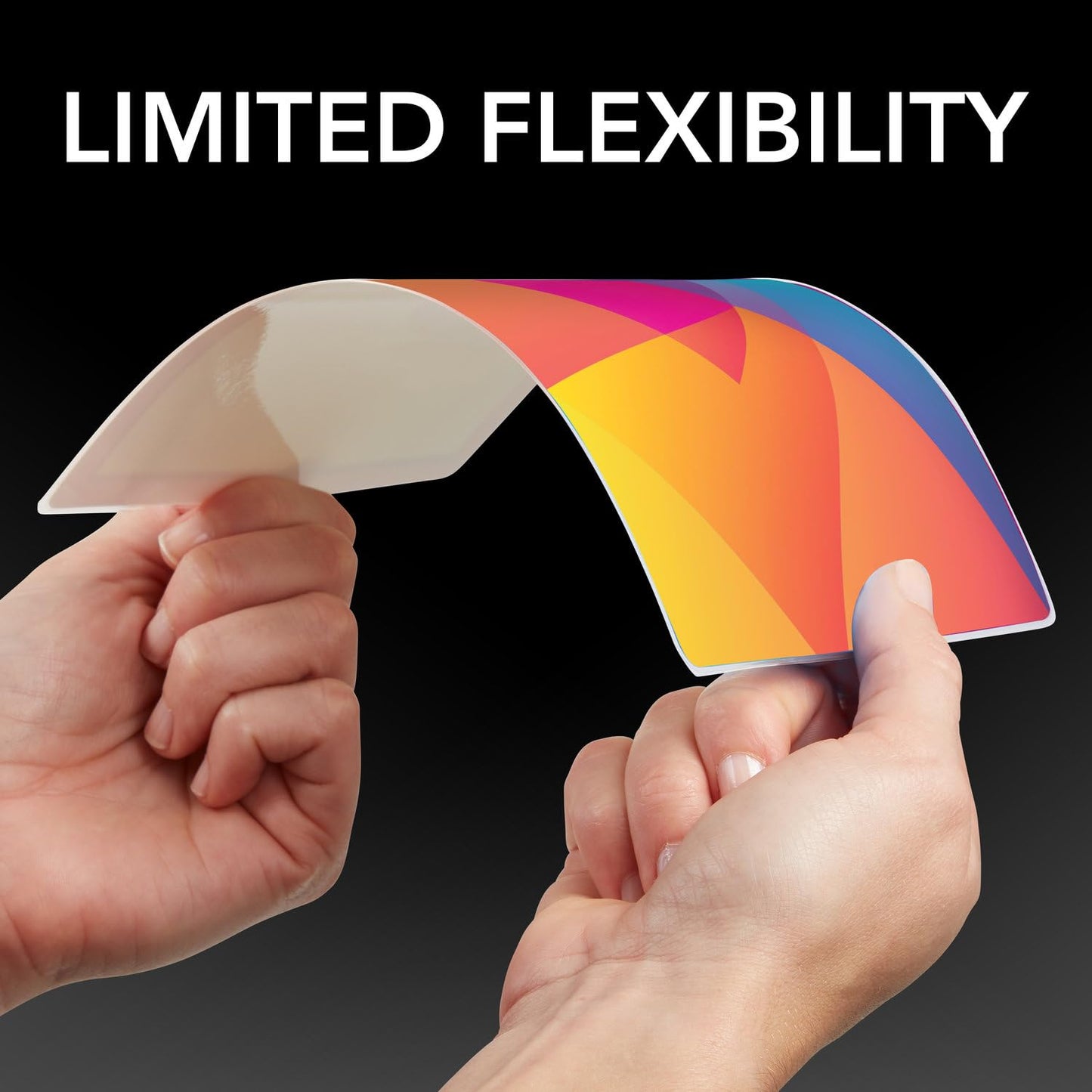 GBC Swingline Laminating Sheets, Thermal Laminating Pouches, Badge/ID Card Size, 10 Mil, HeatSeal LongLife, 100 Pack (3202104)