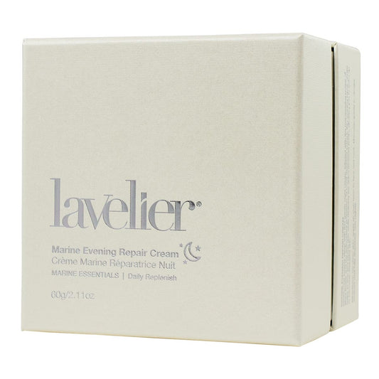 LAVELIER Marine Evening Repair Cream