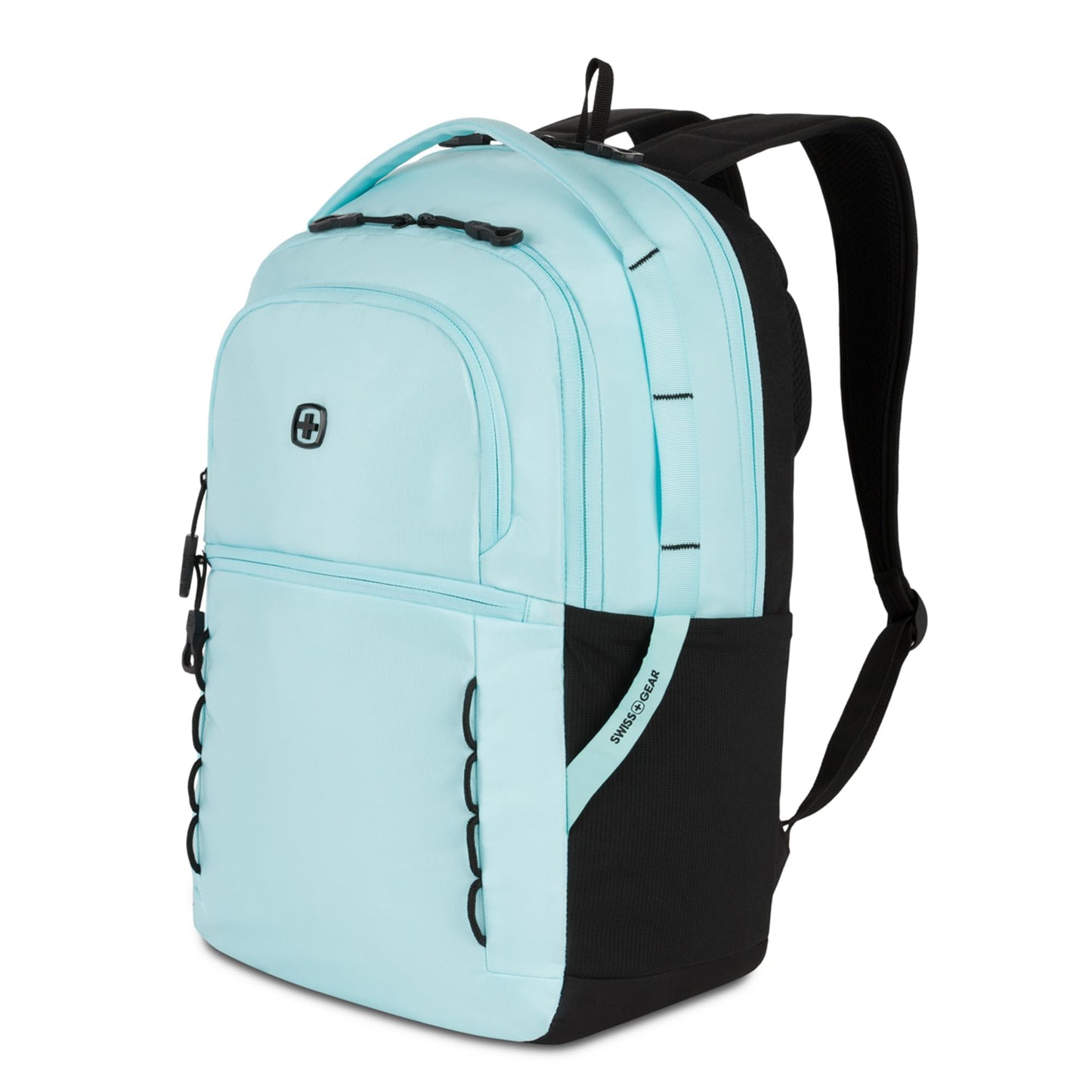 SwissGear Versa, Clear Sky, 17.75-Inch