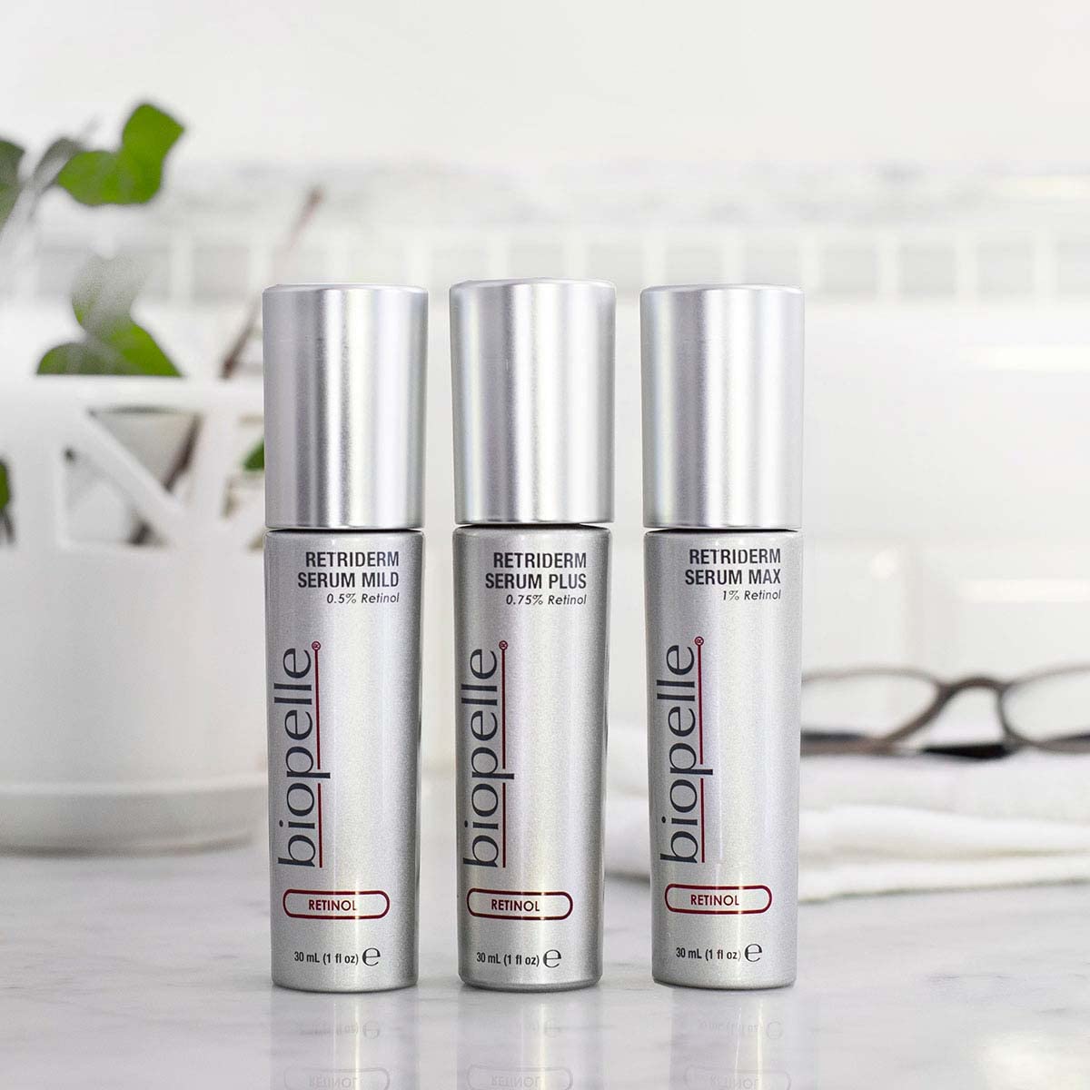 Retriderm Serum Mild - 0.5% Retinol - 1 fl. oz.