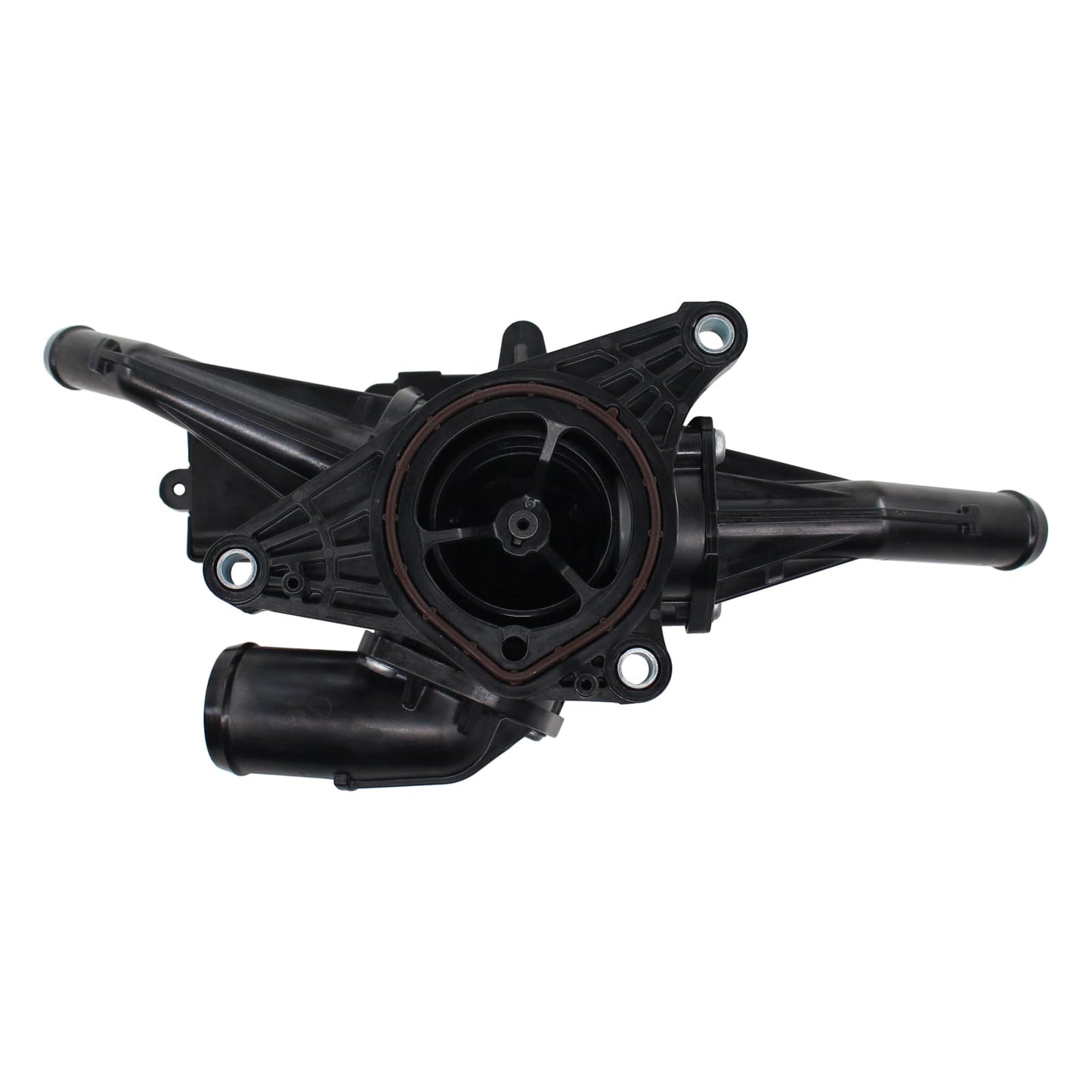 ApplianPar Engine Thermostat for Kia Rio 2020-2023, Hyundai Accent 2020-2022 1.6L L4 Engines