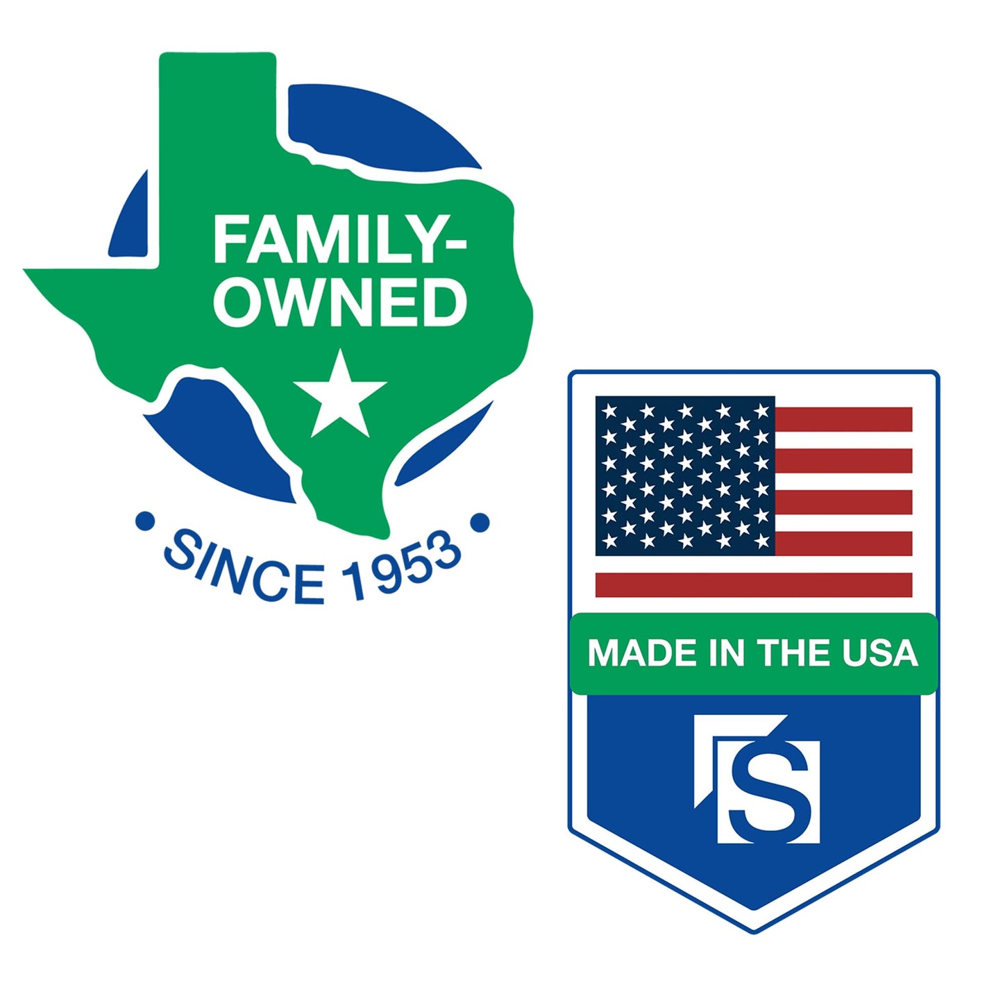 Samsill 1.5 Inch 3 Ring Binders, Economy Round Ring, Clear View Cover, 325 Sheet Capacity - for School, Home, Office - Red, 12 Pack