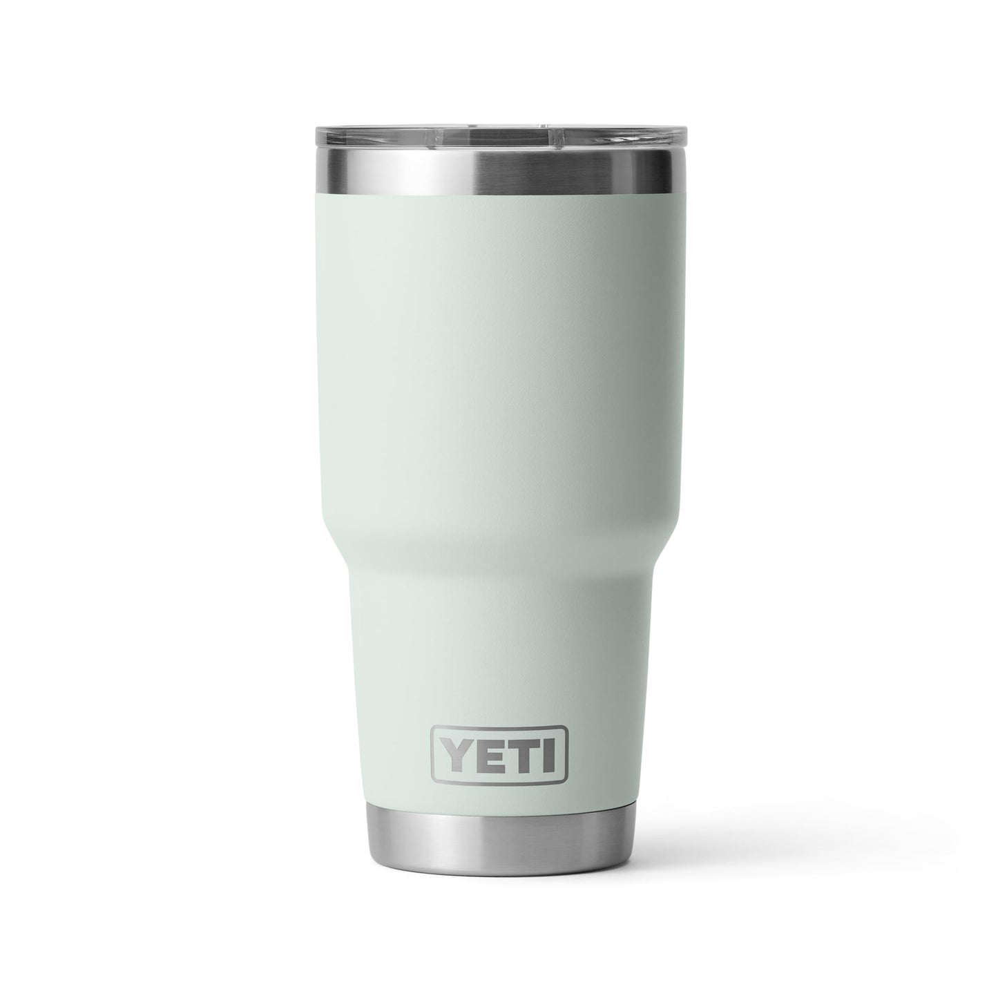 YETI Rambler 30 oz Tumbler, Stainless Steel, Vacuum Insulated with MagSlider Lid, Ridgeline