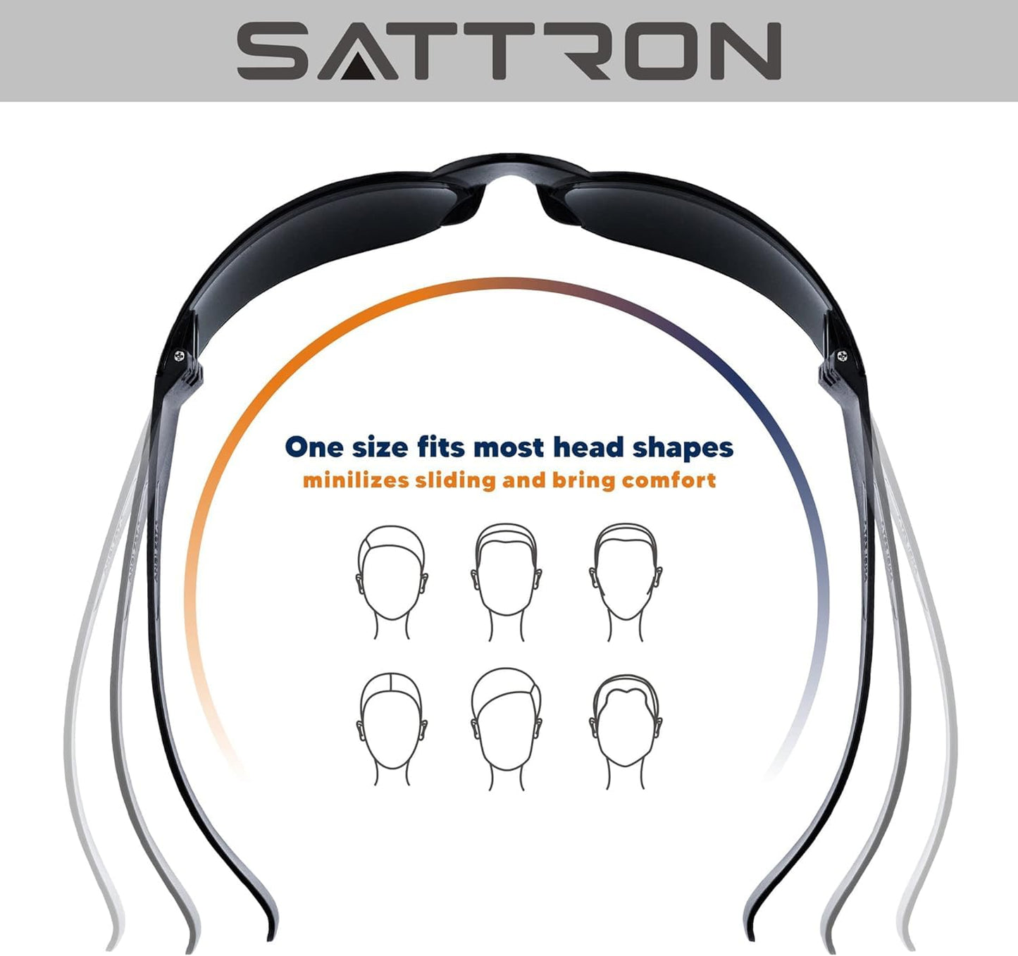 100 Pack of Tinted Safety Glasses, Scratch & Impact Resistant Protective Eyewear, Ploycarbonate Dark Smoke Lenses for UV Protection, Safety Sunglasses for Construction, Outdoor Work & Shooting