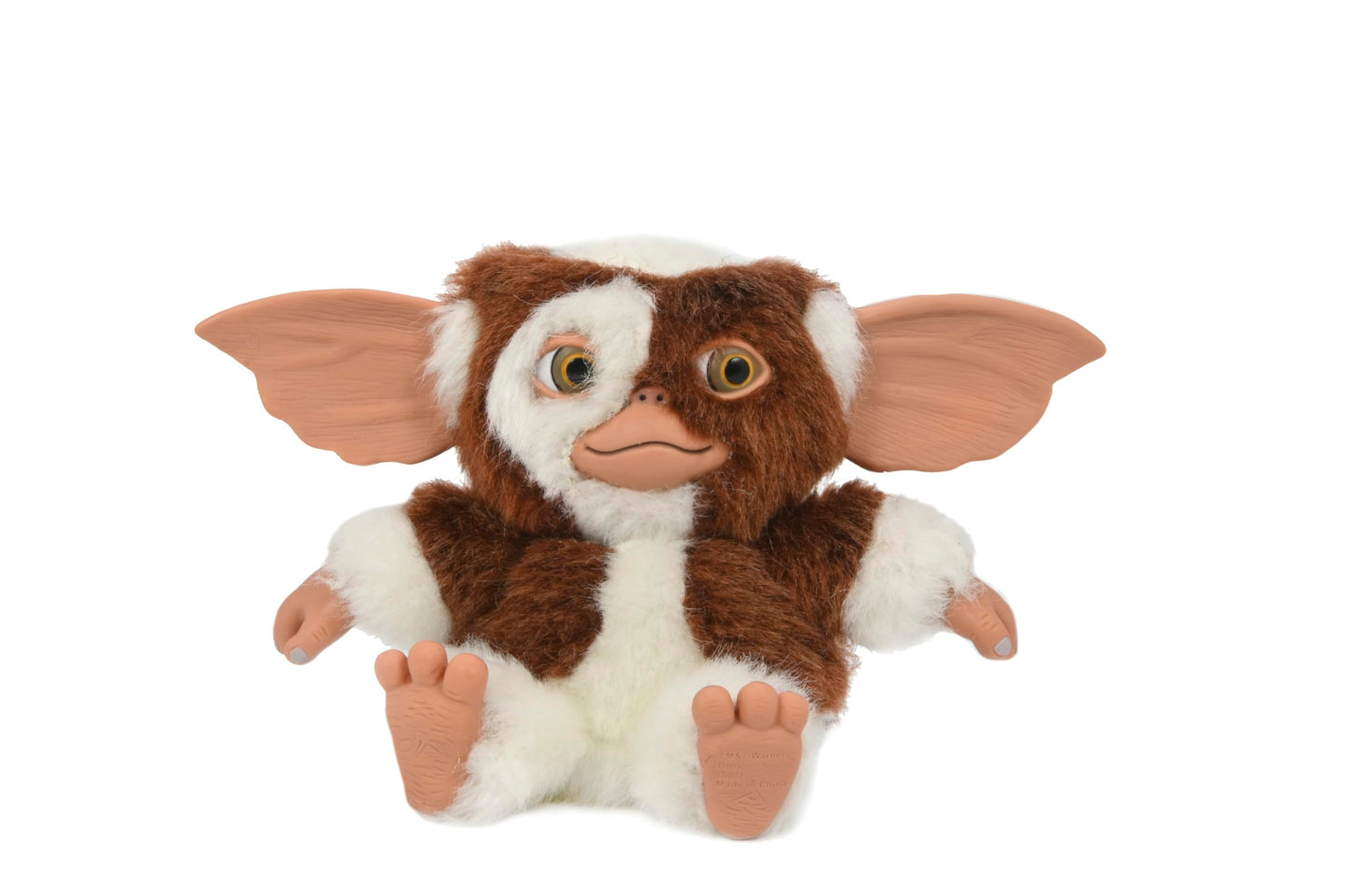 NECA - Gremlins - Plush - Deluxe Gizmo