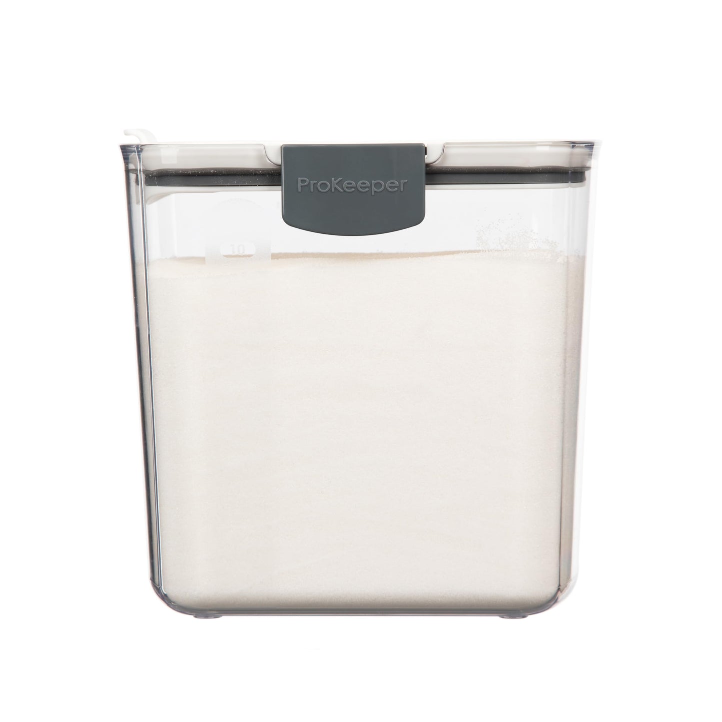 PREPWORKS ProKeeper 3 Piece Baker's Storage Set - Includes Flour, Sugar, and Brown Sugar Containers