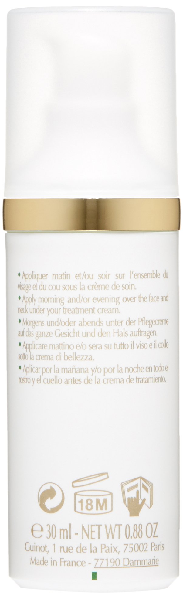Guinot Bioxygene Face Serum, 0.88 oz