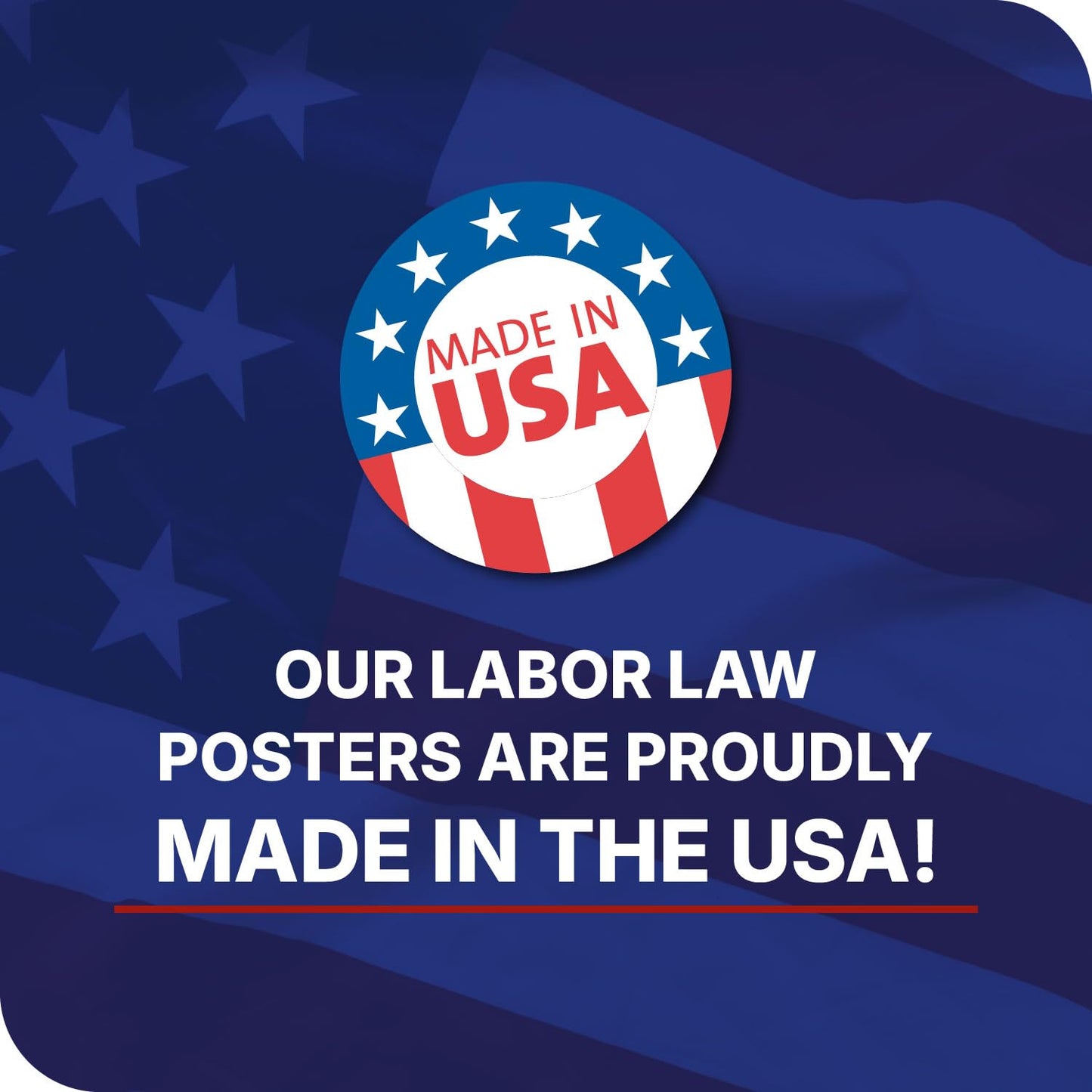 2026 Texas State and Federal Labor Law Poster - English Spanish Combo - OSHA Workplace Compliant - Mandatory Regulations All-In-One Required Compliance Posting for Employees - 17" x 40" - Laminated (Combo)