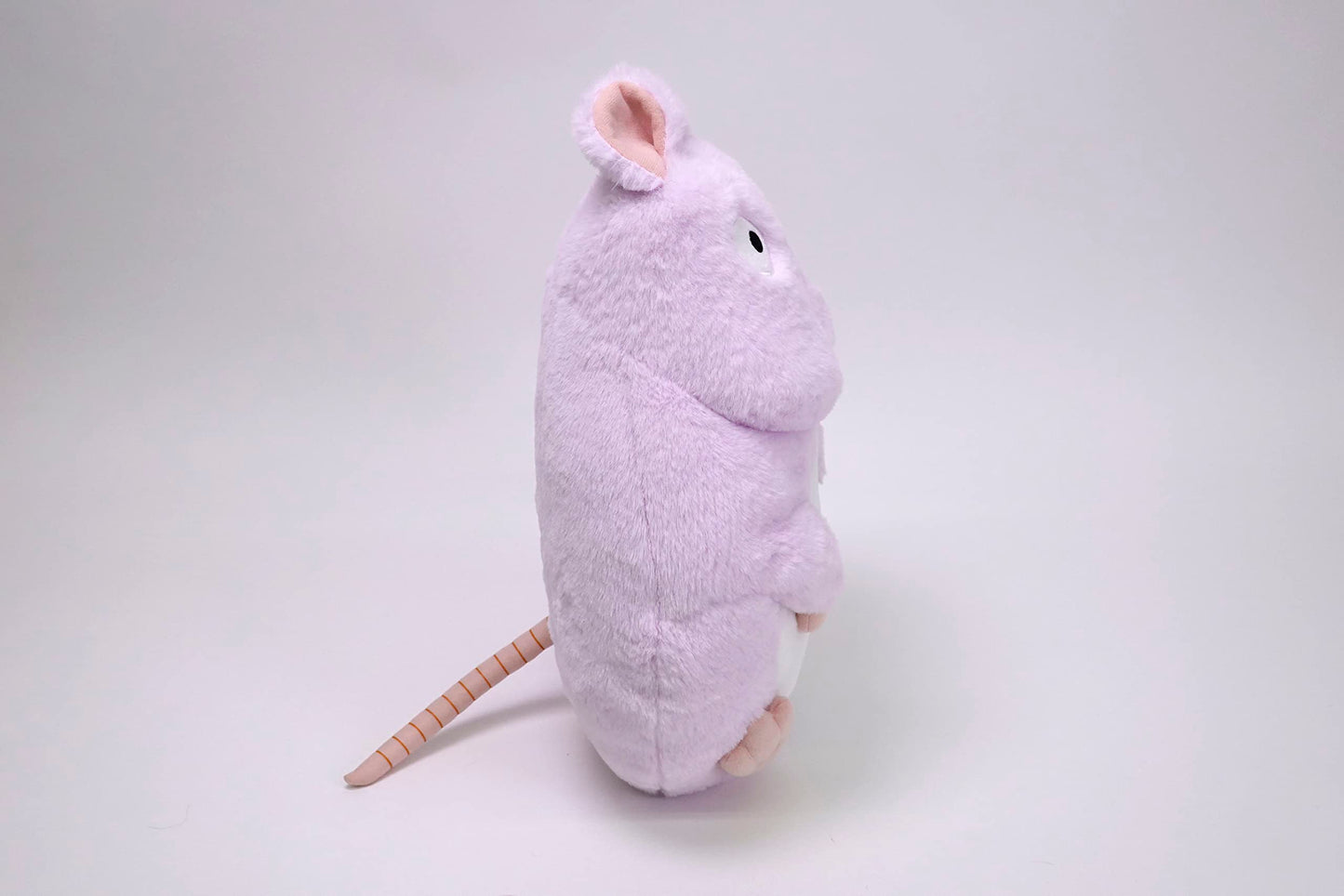 Studio Ghibli - Spirited Away - 15.75" BOH Mouse Nakayoshi Plush (Flat), Studio Ghibli Plush