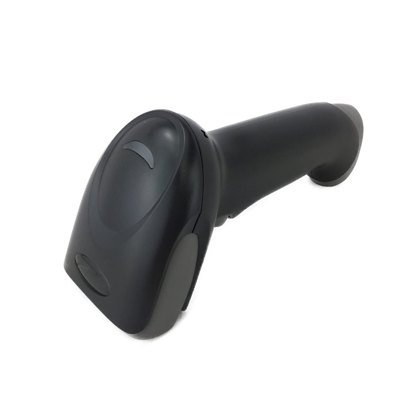 PWR UP Honeywell Voyager Extreme Performance (XP) 1470g Handheld Corded Barcode Scanner (2D, 1D, PDF, Postal), Includes Stand and USB Cable